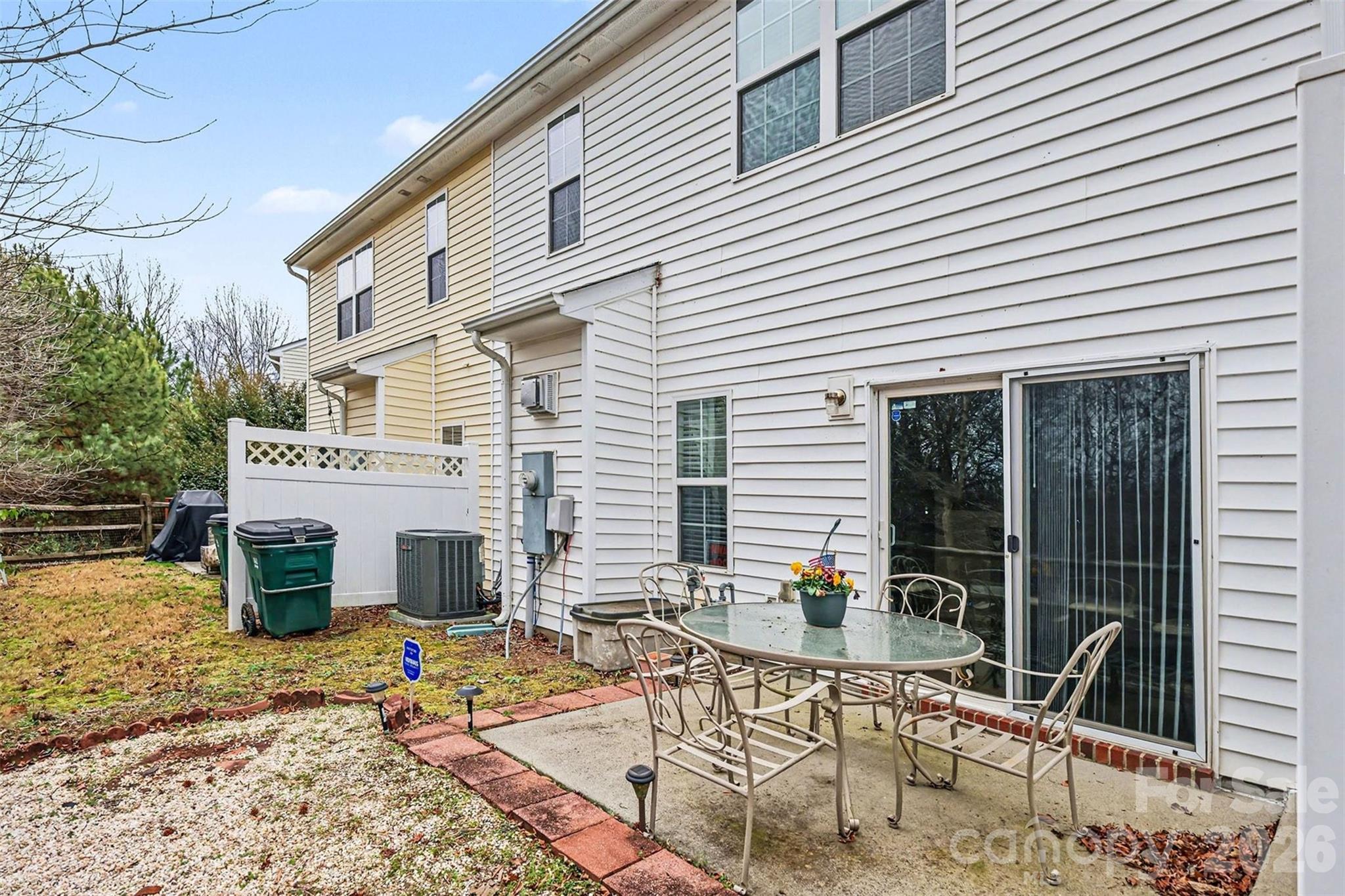 14262 Tamarack Drive Charlotte NC 28273