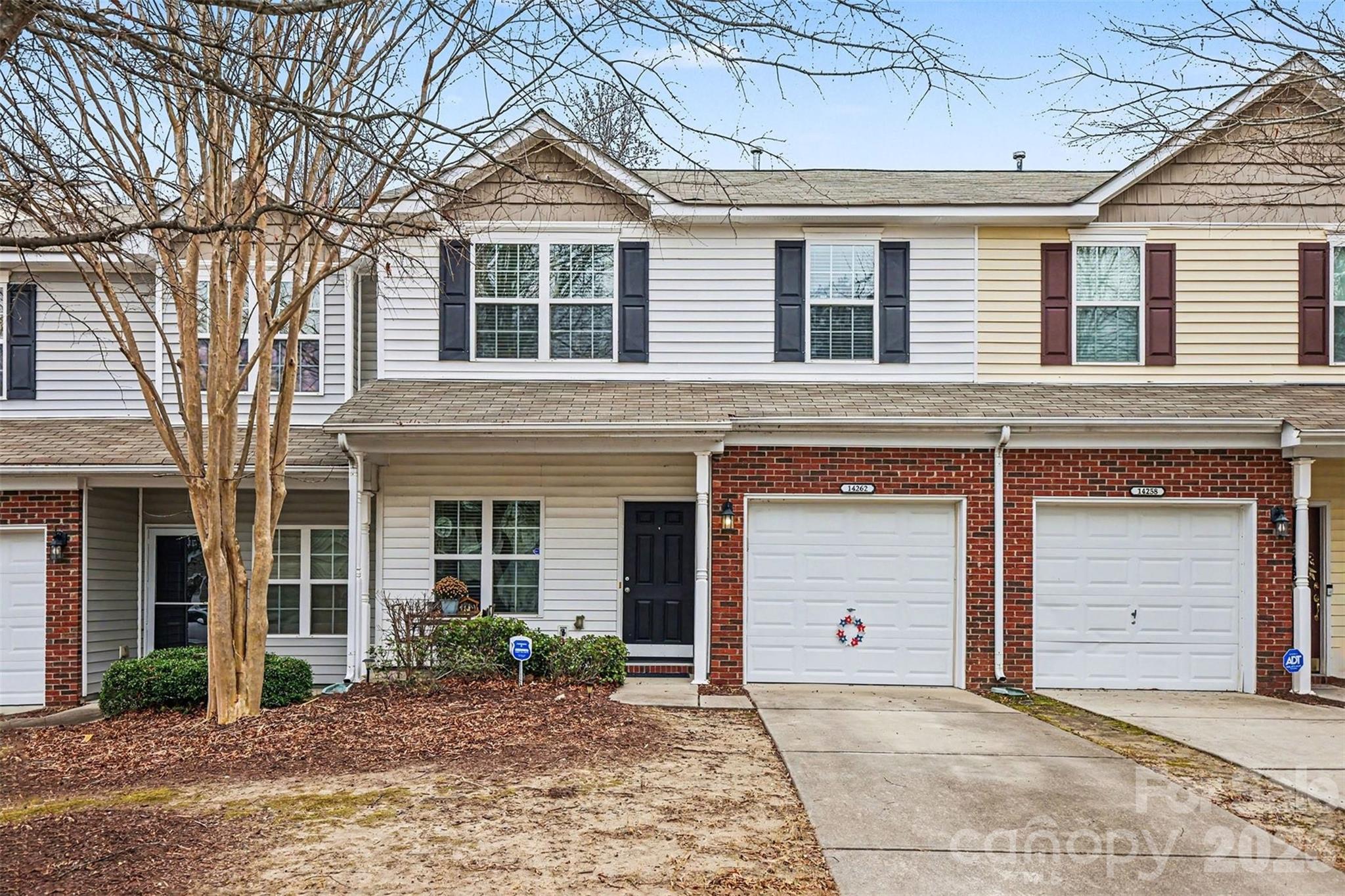 14262 Tamarack Drive Charlotte NC 28273