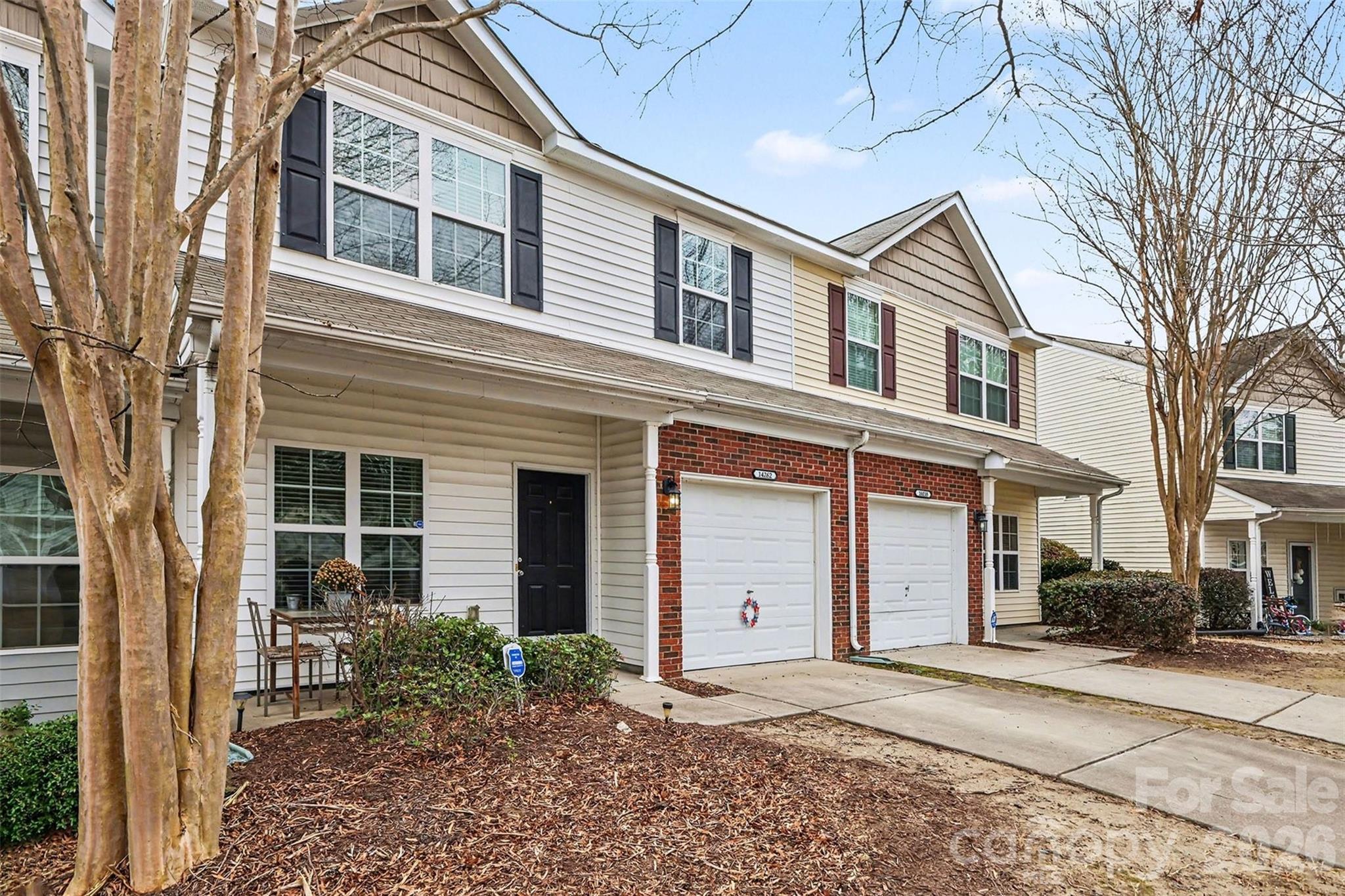 14262 Tamarack Drive Charlotte NC 28273