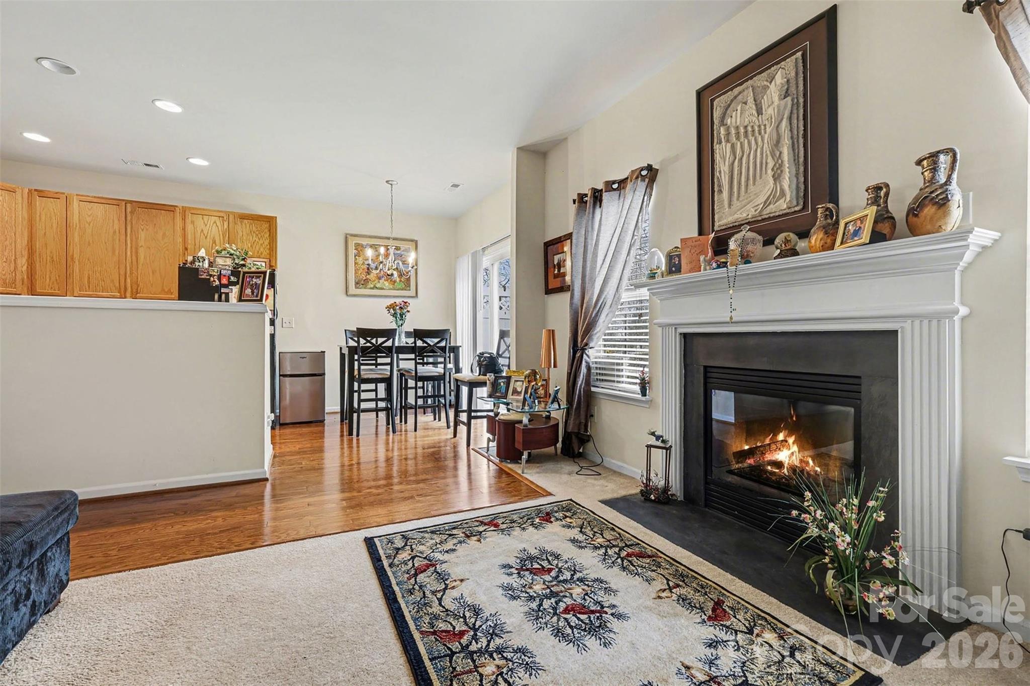 14262 Tamarack Drive Charlotte NC 28273