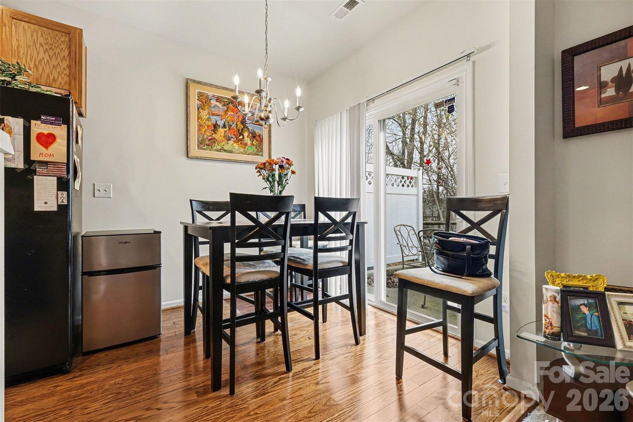 14262 Tamarack Drive Charlotte NC 28273