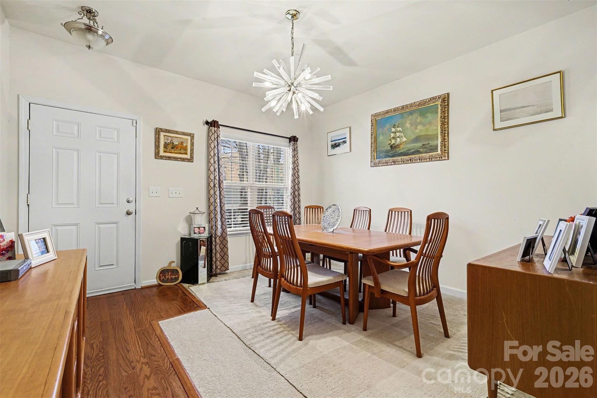 14262 Tamarack Drive Charlotte NC 28273