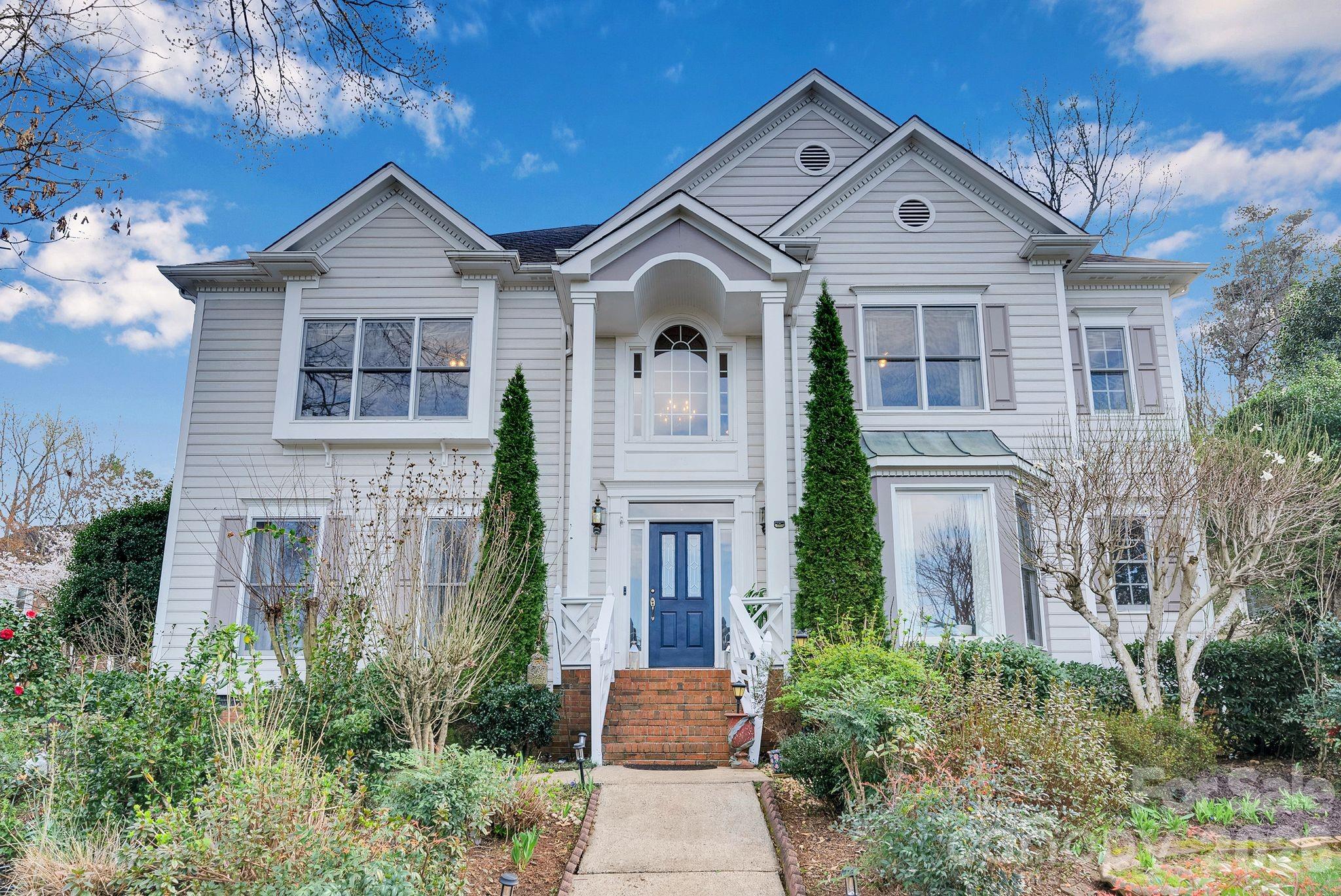 5105 Downing Creek Drive Charlotte NC 28269