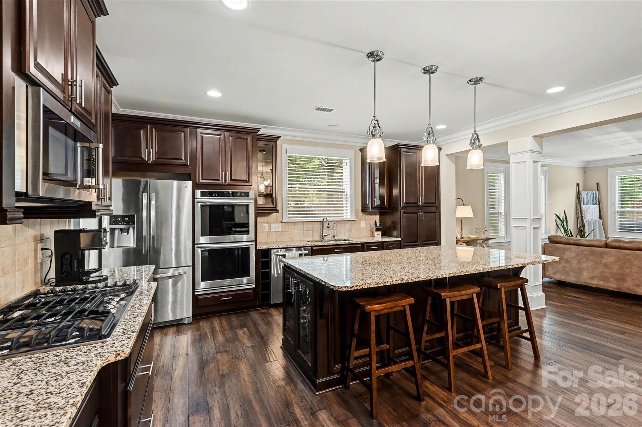 14818 Long Iron Drive Huntersville NC 28078