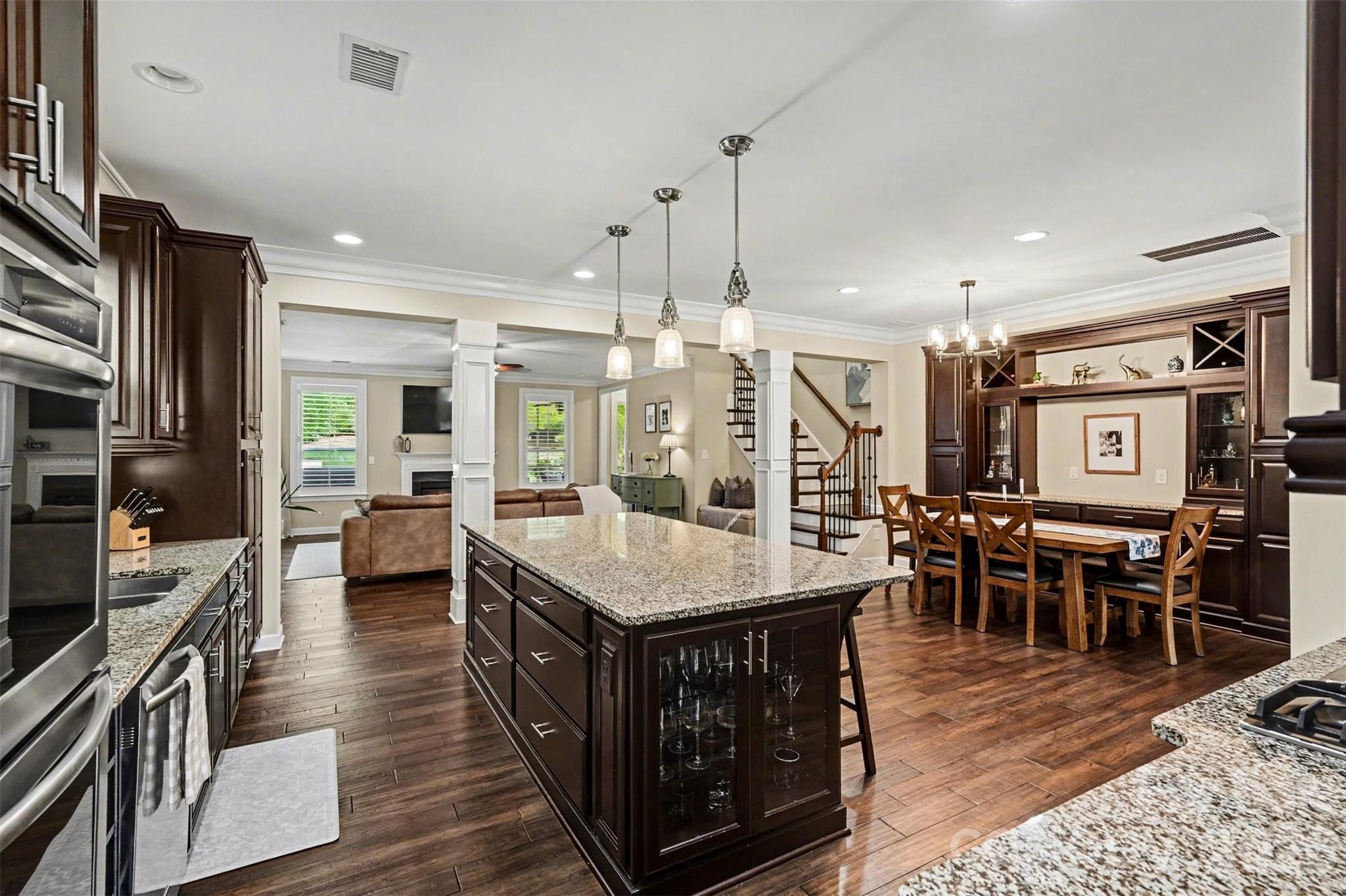 14818 Long Iron Drive Huntersville NC 28078