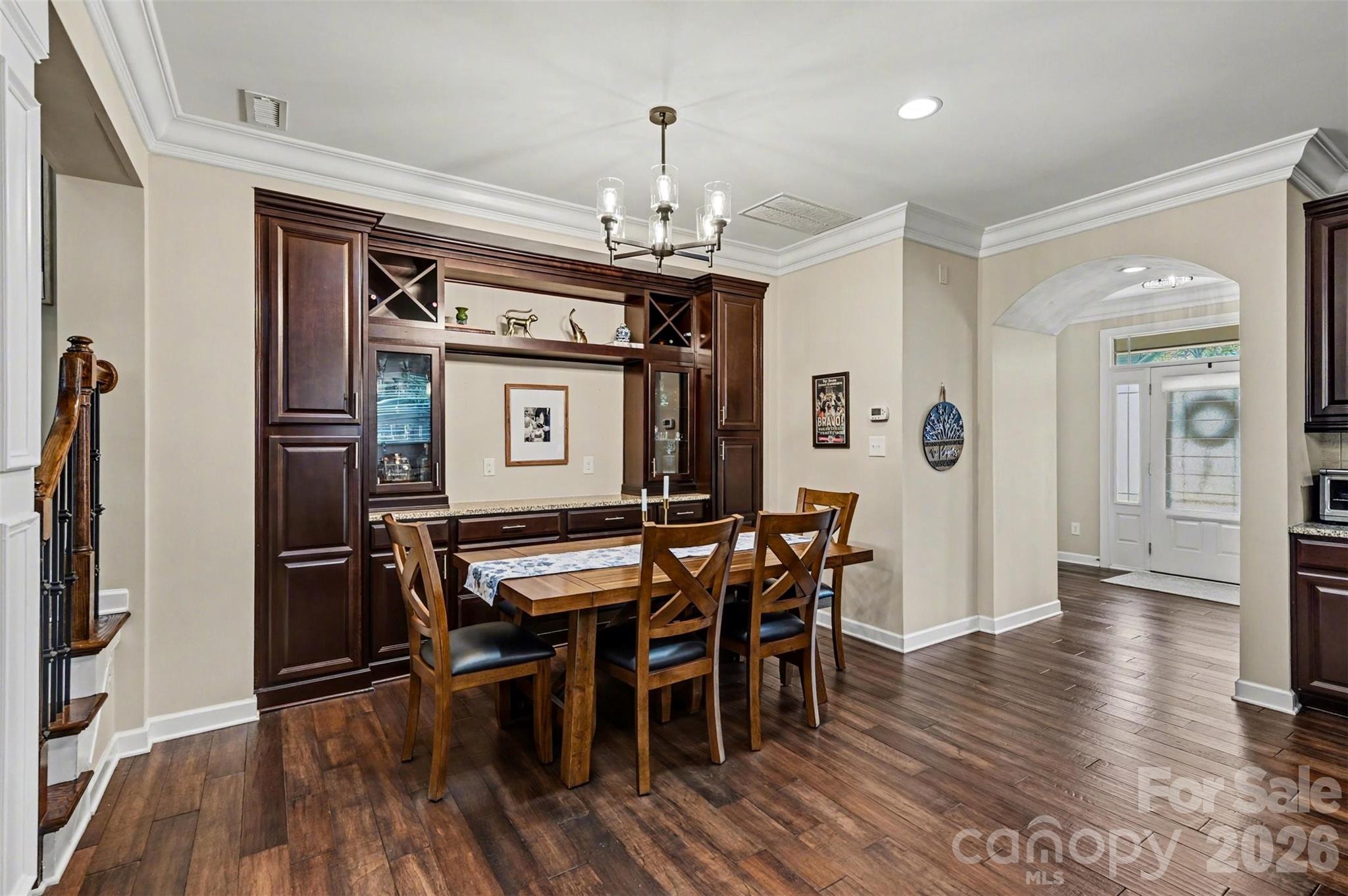 14818 Long Iron Drive Huntersville NC 28078
