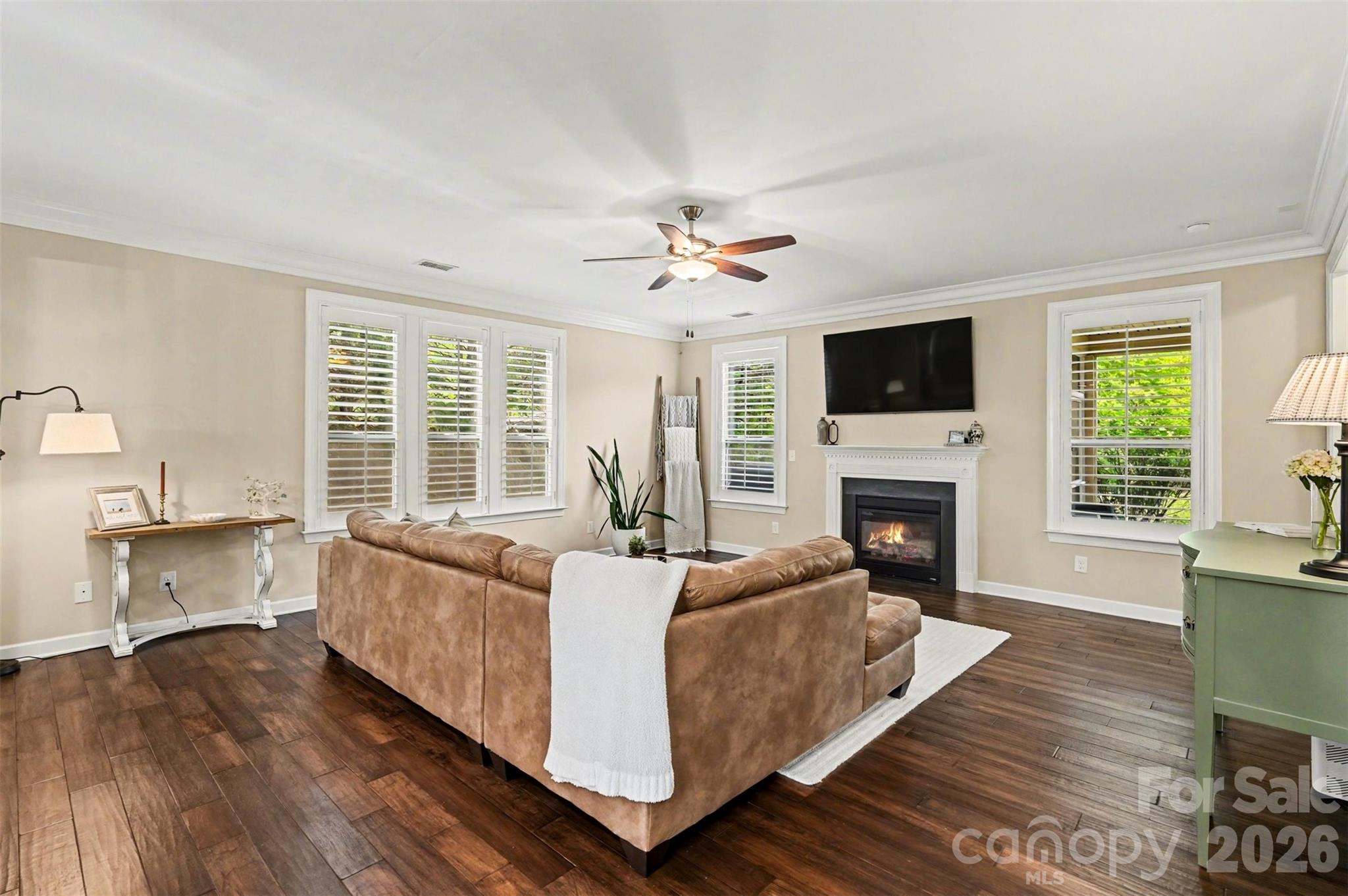 14818 Long Iron Drive Huntersville NC 28078