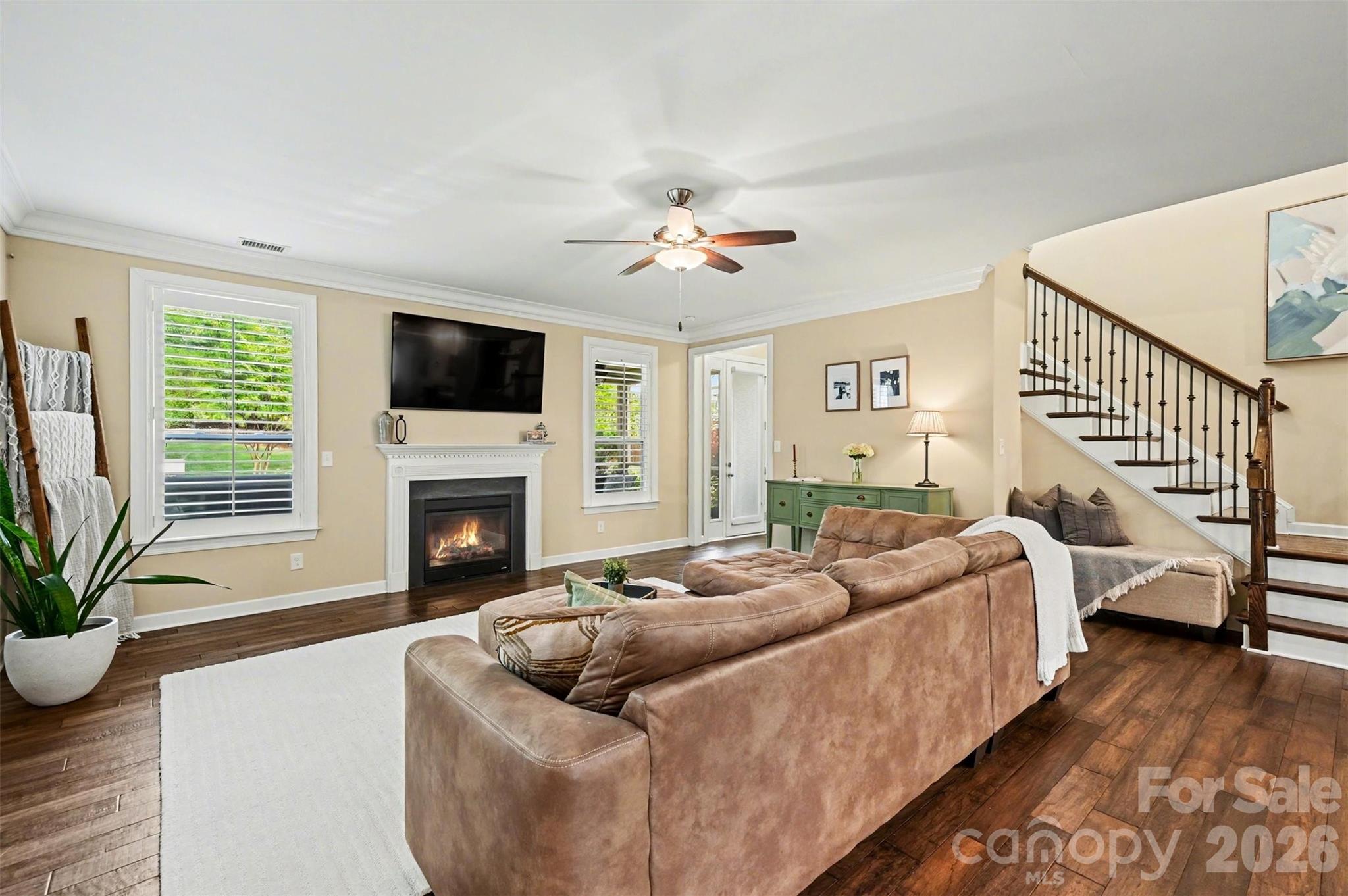 14818 Long Iron Drive Huntersville NC 28078