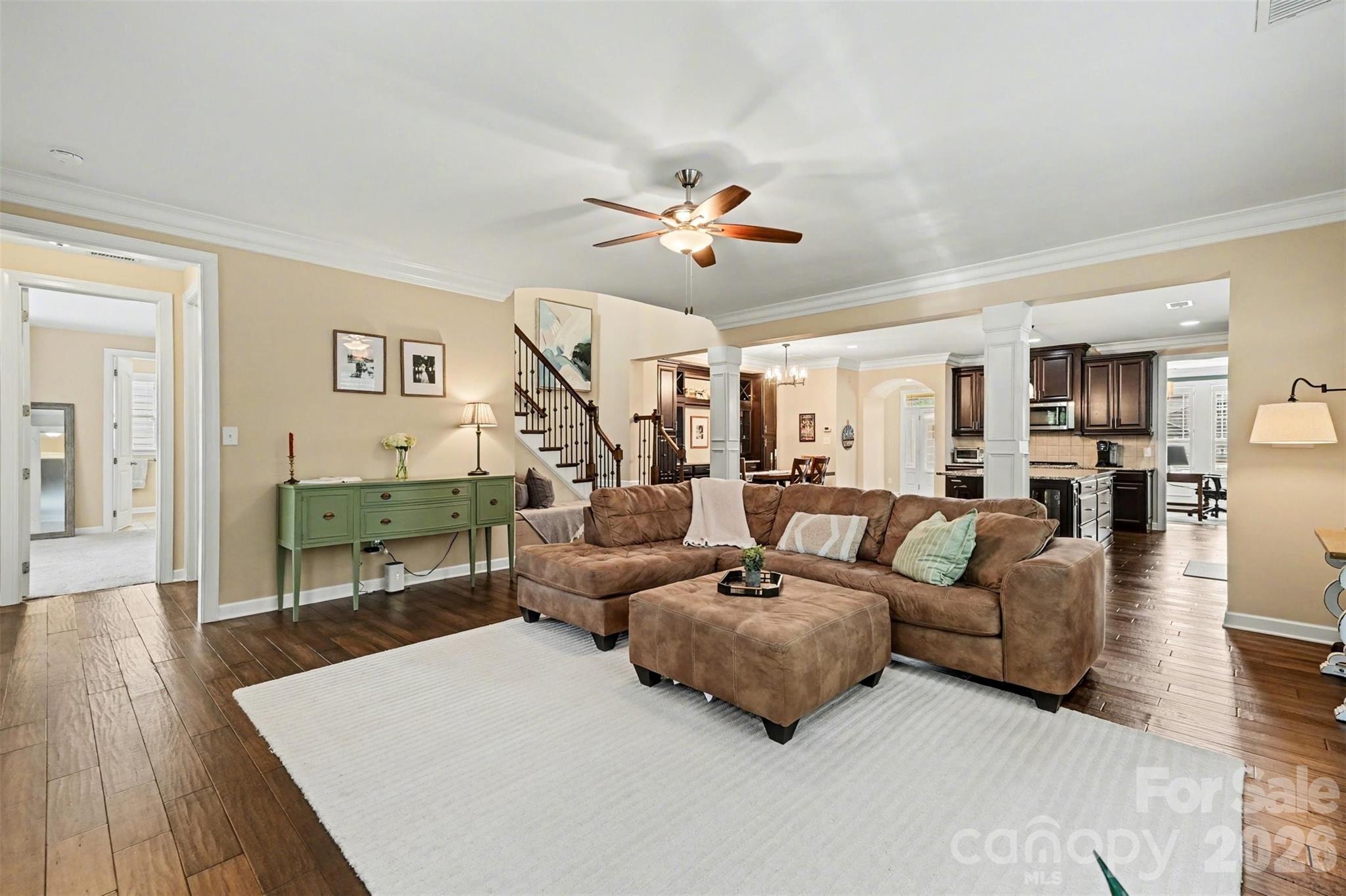 14818 Long Iron Drive Huntersville NC 28078