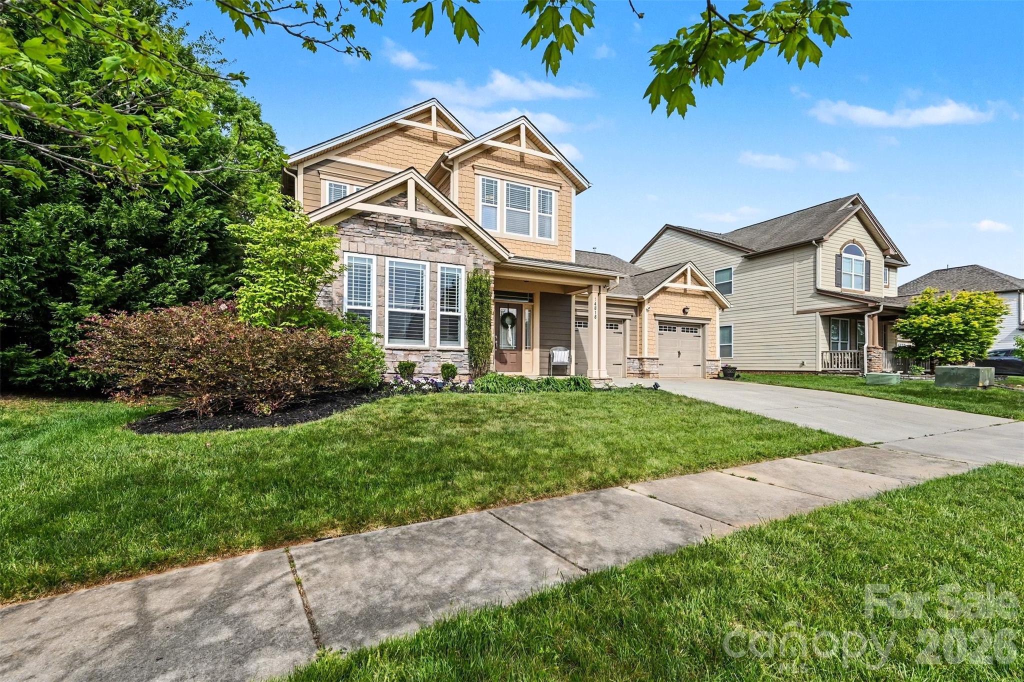 14818 Long Iron Drive Huntersville NC 28078