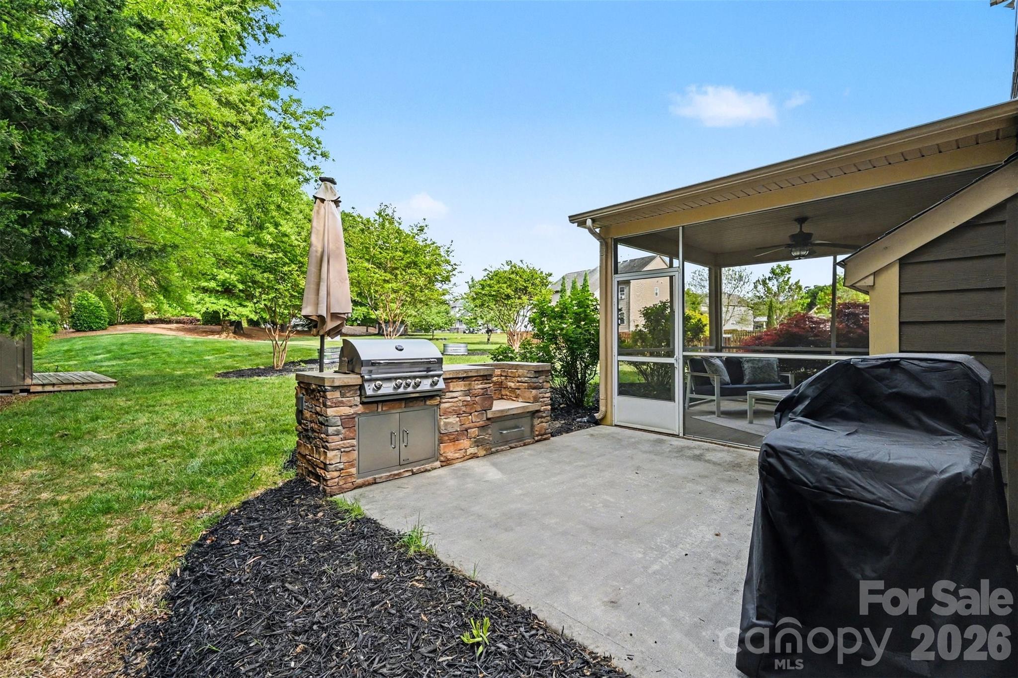 14818 Long Iron Drive Huntersville NC 28078