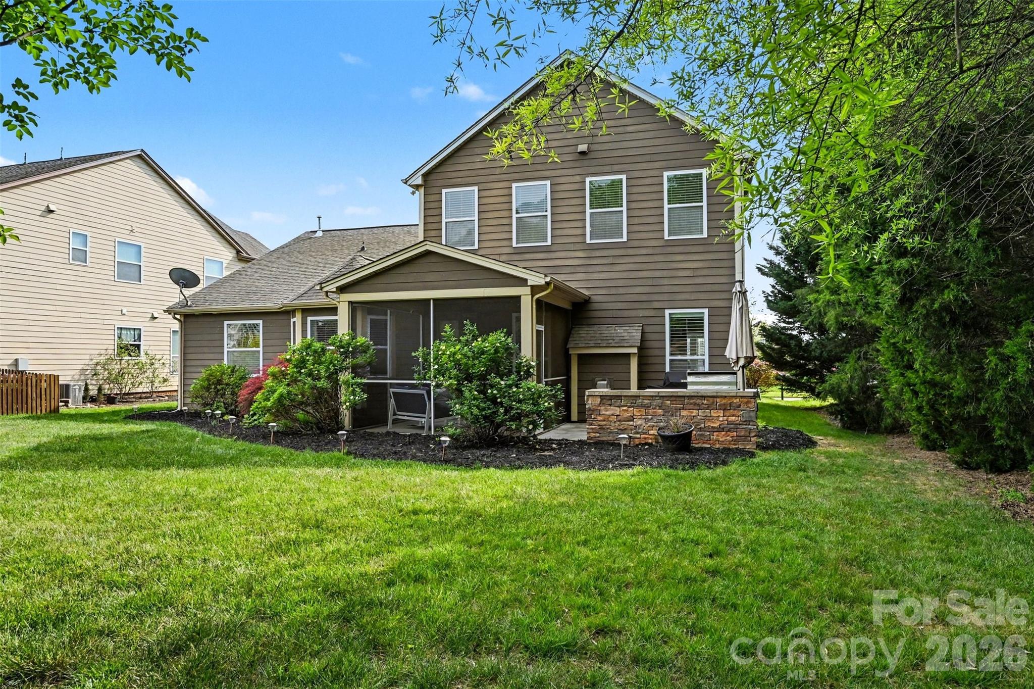 14818 Long Iron Drive Huntersville NC 28078