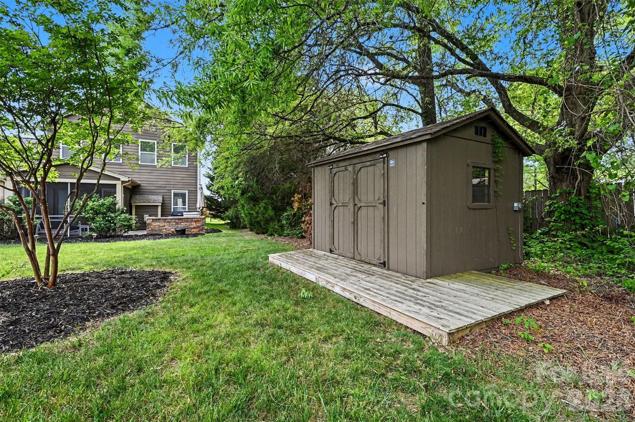 14818 Long Iron Drive Huntersville NC 28078