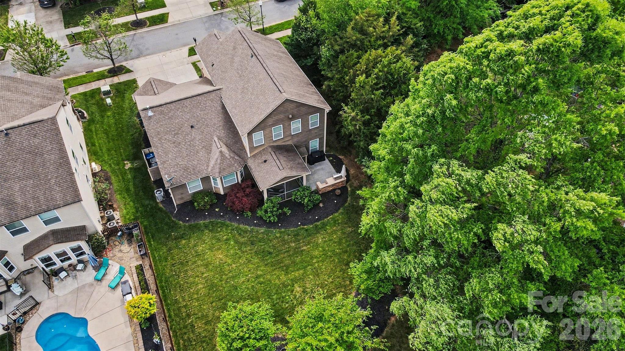 14818 Long Iron Drive Huntersville NC 28078