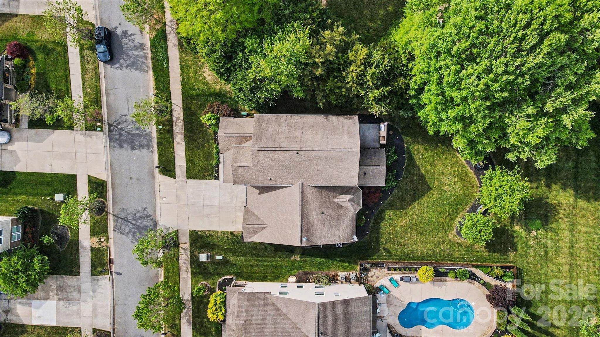 14818 Long Iron Drive Huntersville NC 28078