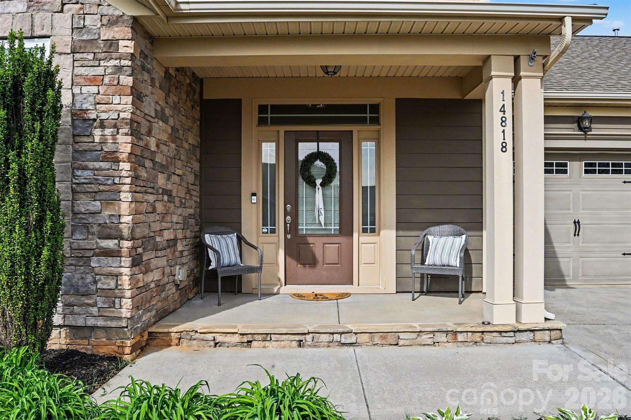 14818 Long Iron Drive Huntersville NC 28078
