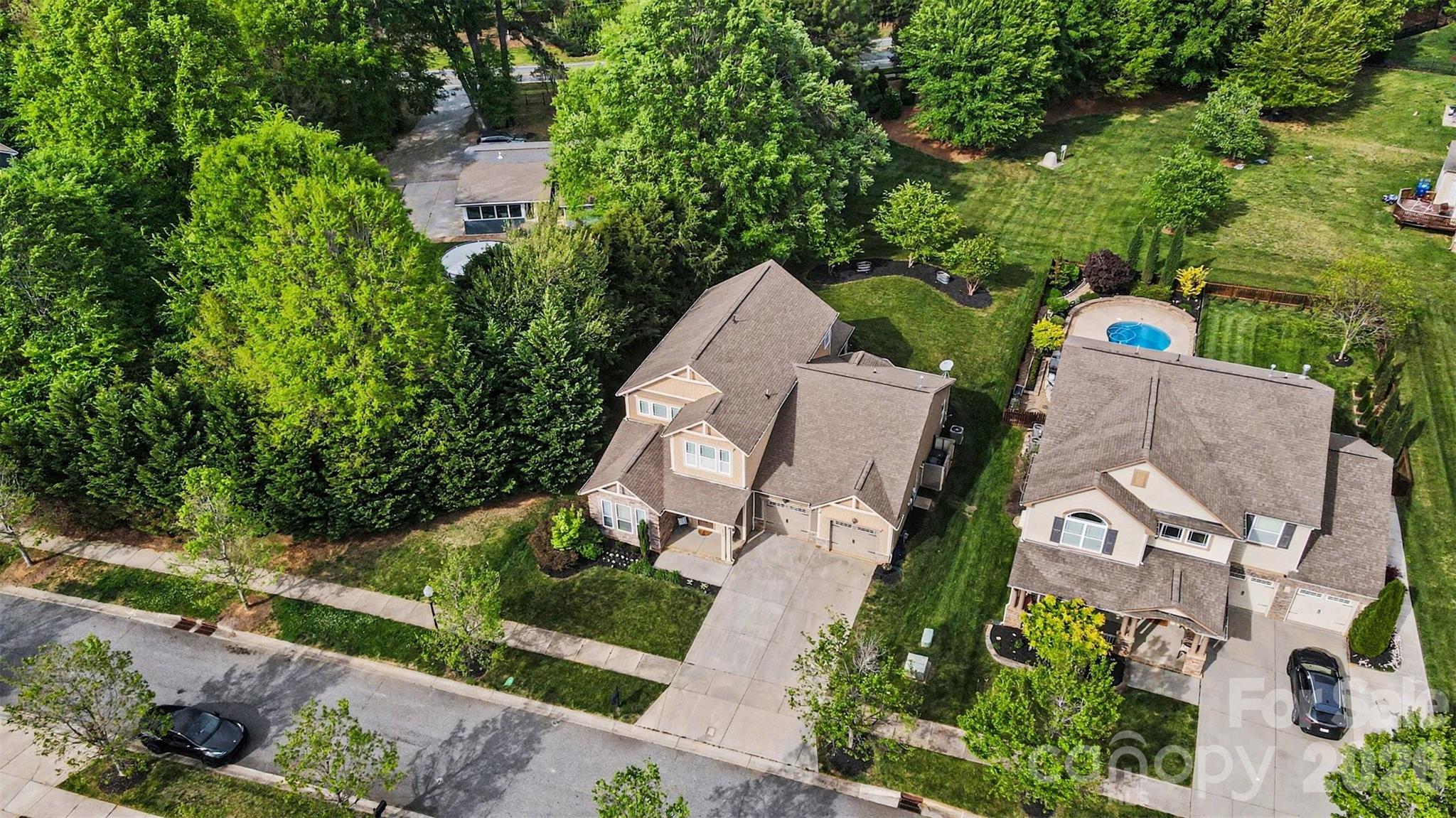 14818 Long Iron Drive Huntersville NC 28078