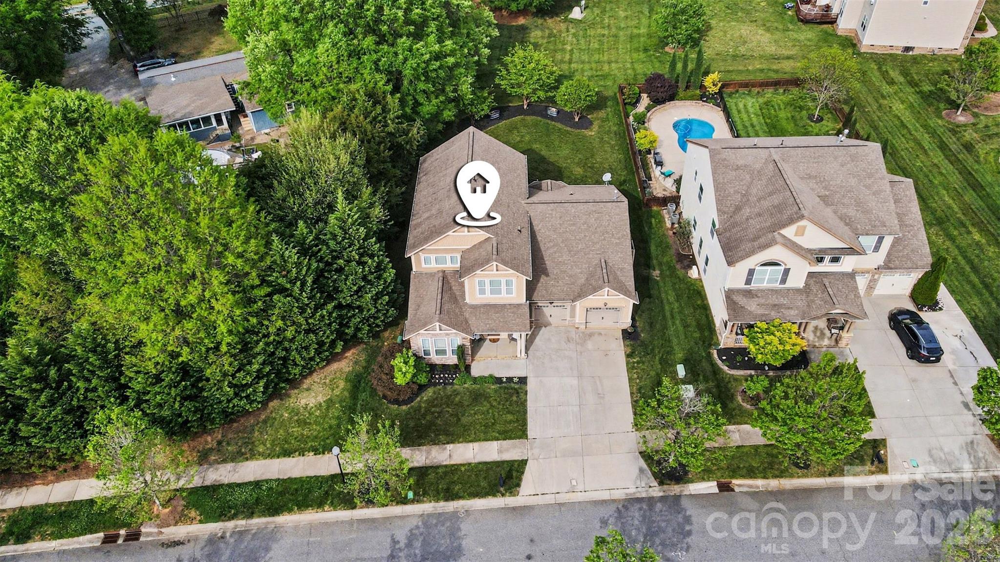 14818 Long Iron Drive Huntersville NC 28078