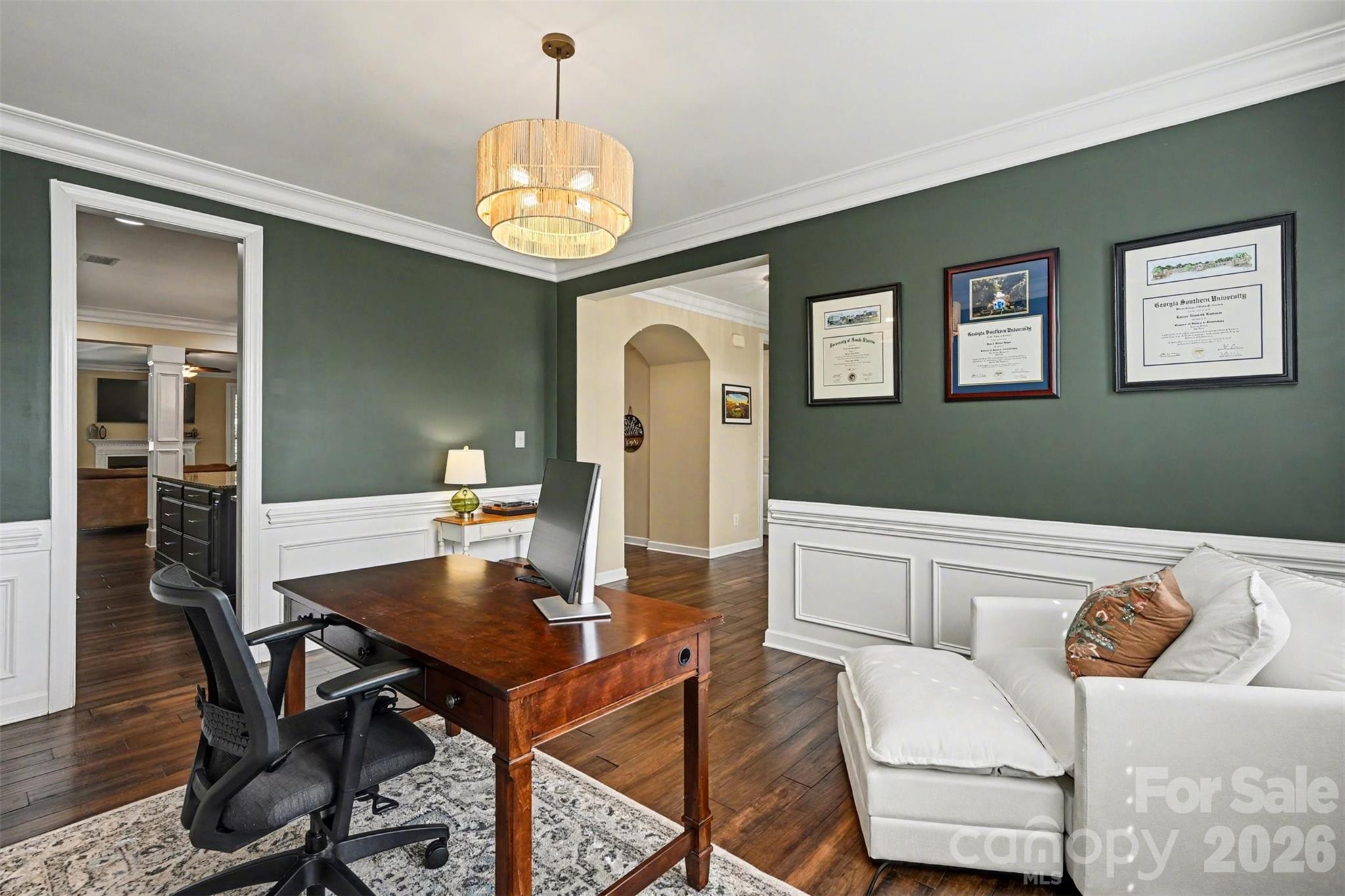 14818 Long Iron Drive Huntersville NC 28078