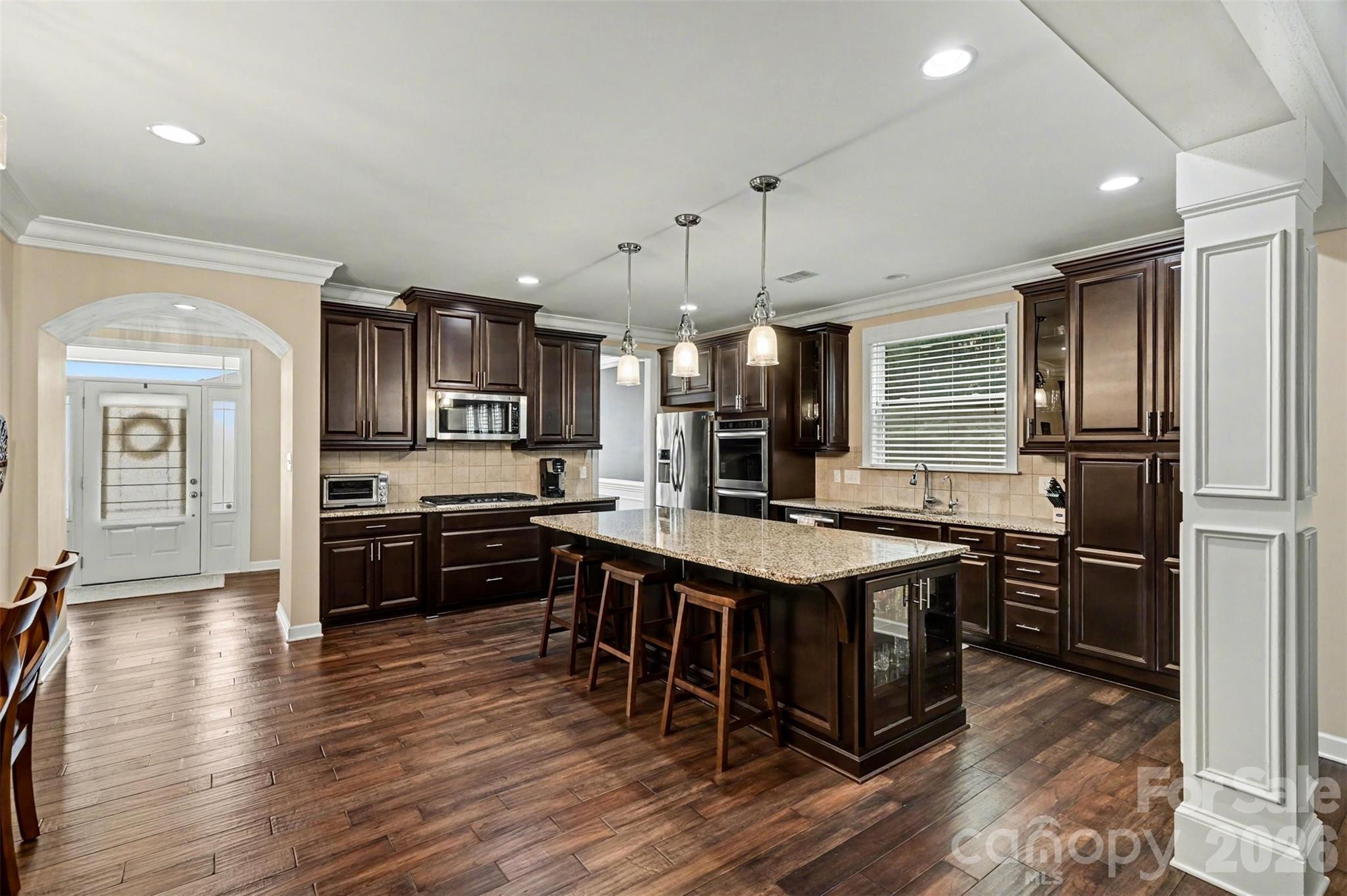 14818 Long Iron Drive Huntersville NC 28078