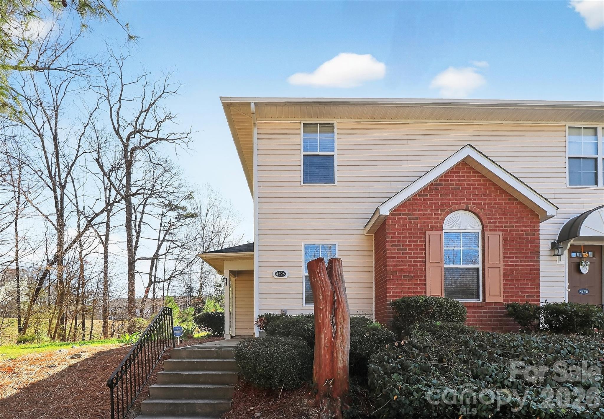 Matthews NC, 4298 Melrose Club Drive