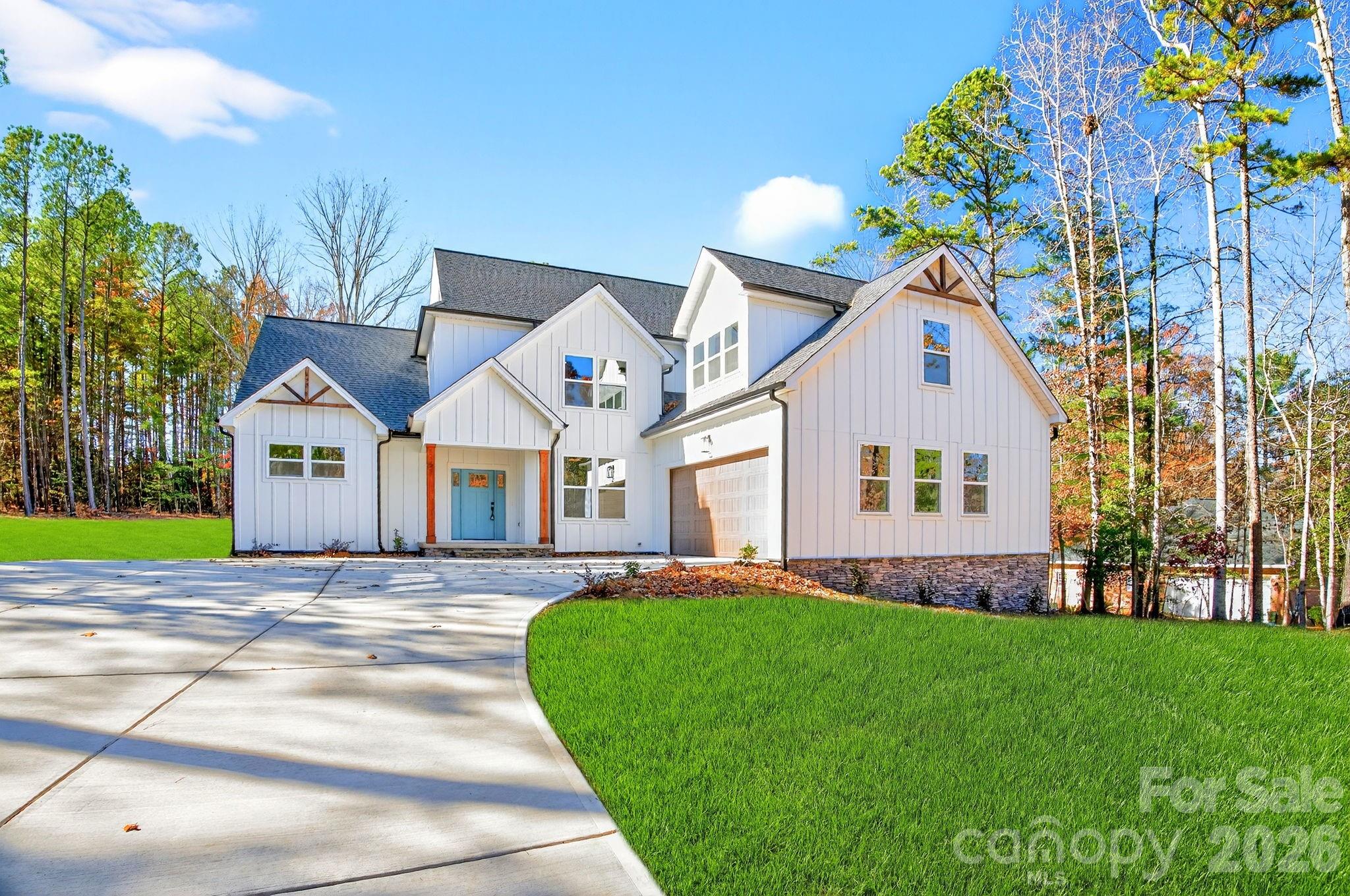 51 Windsor Drive Taylorsville NC 28681