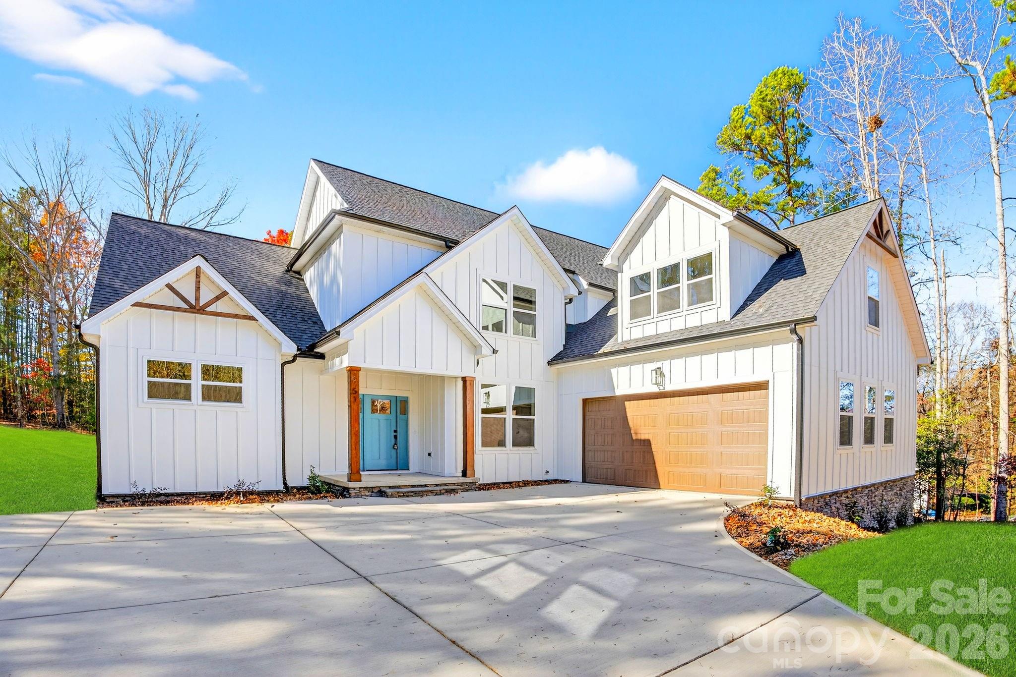 51 Windsor Drive Taylorsville NC 28681