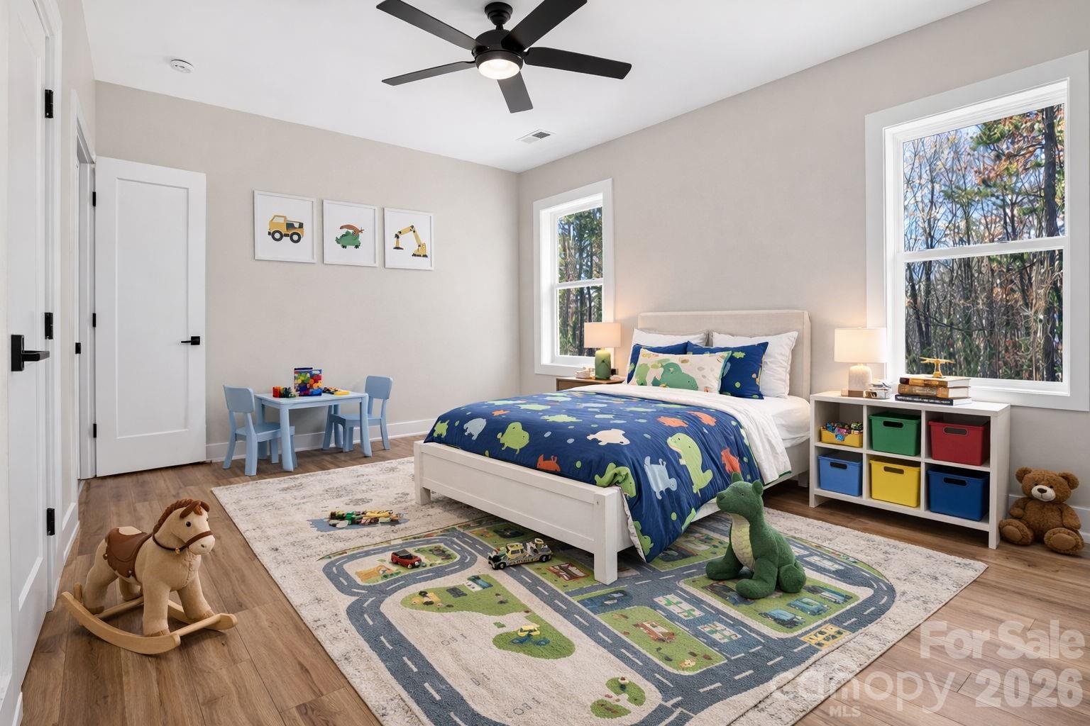 51 Windsor Drive Taylorsville NC 28681