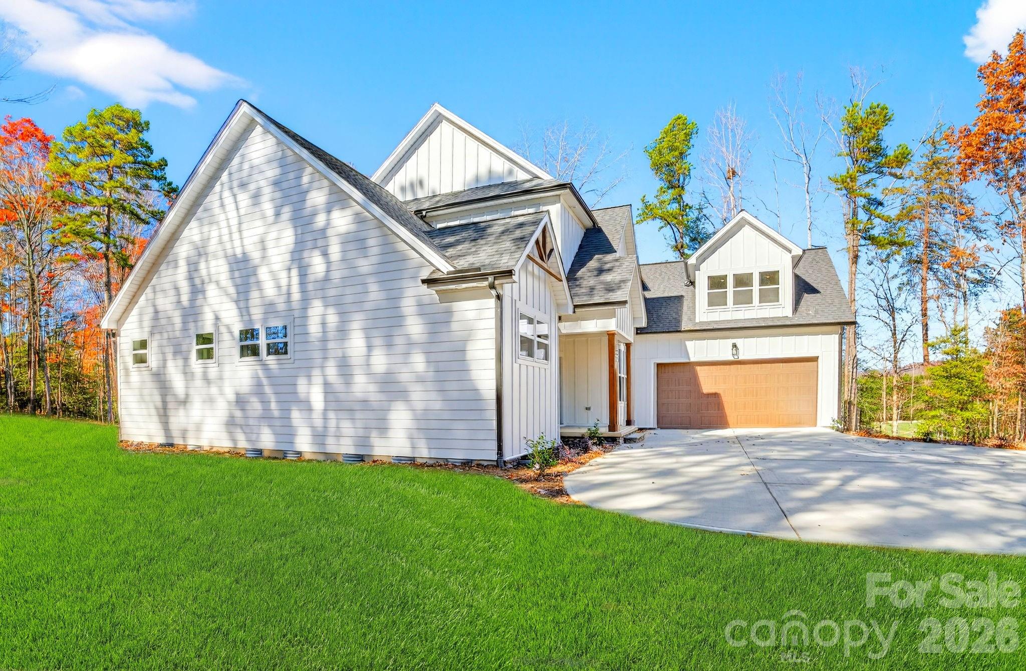 51 Windsor Drive Taylorsville NC 28681