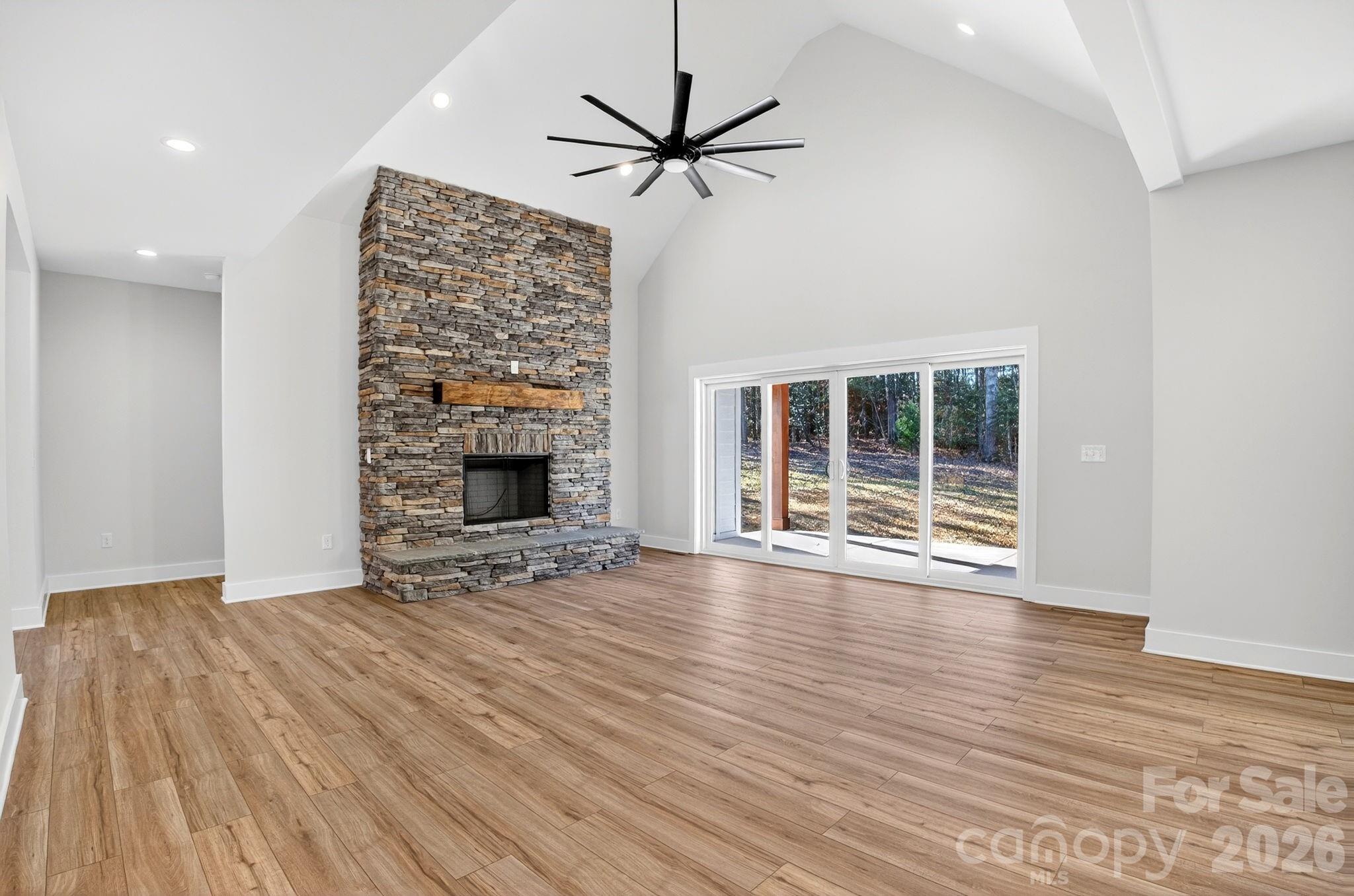 51 Windsor Drive Taylorsville NC 28681