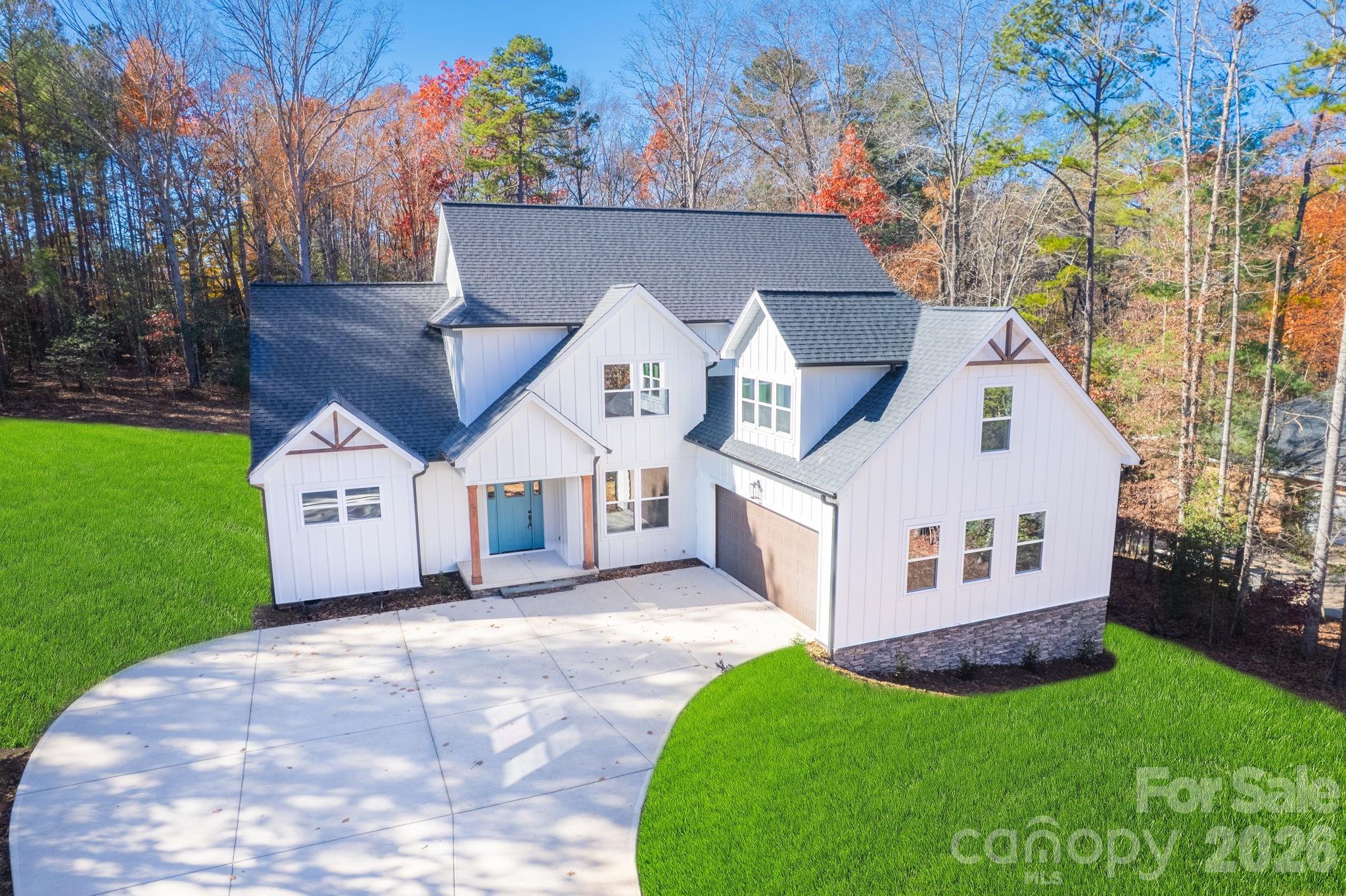 51 Windsor Drive Taylorsville NC 28681