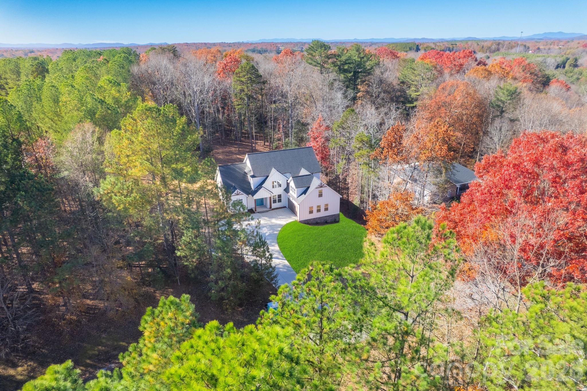 51 Windsor Drive Taylorsville NC 28681