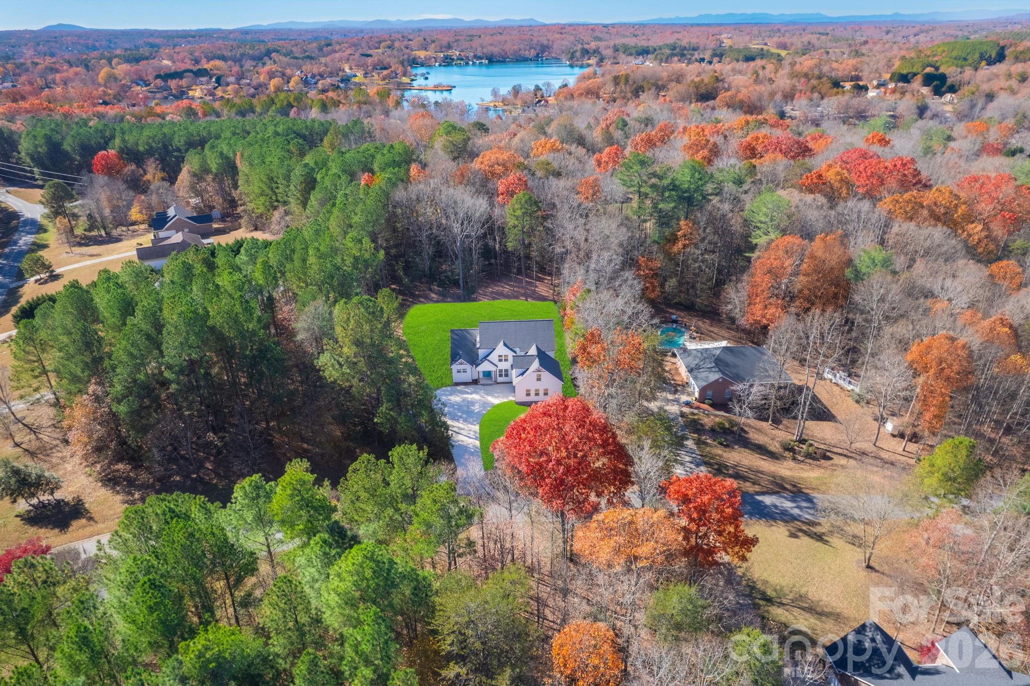 51 Windsor Drive Taylorsville NC 28681