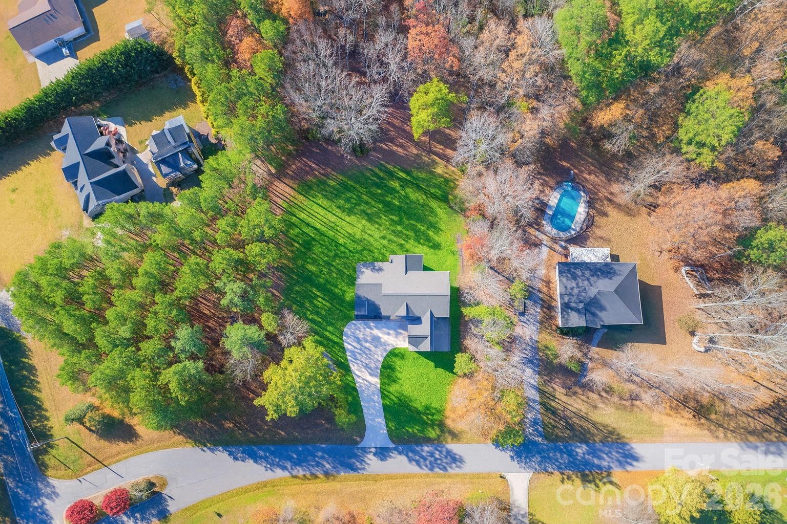 51 Windsor Drive Taylorsville NC 28681