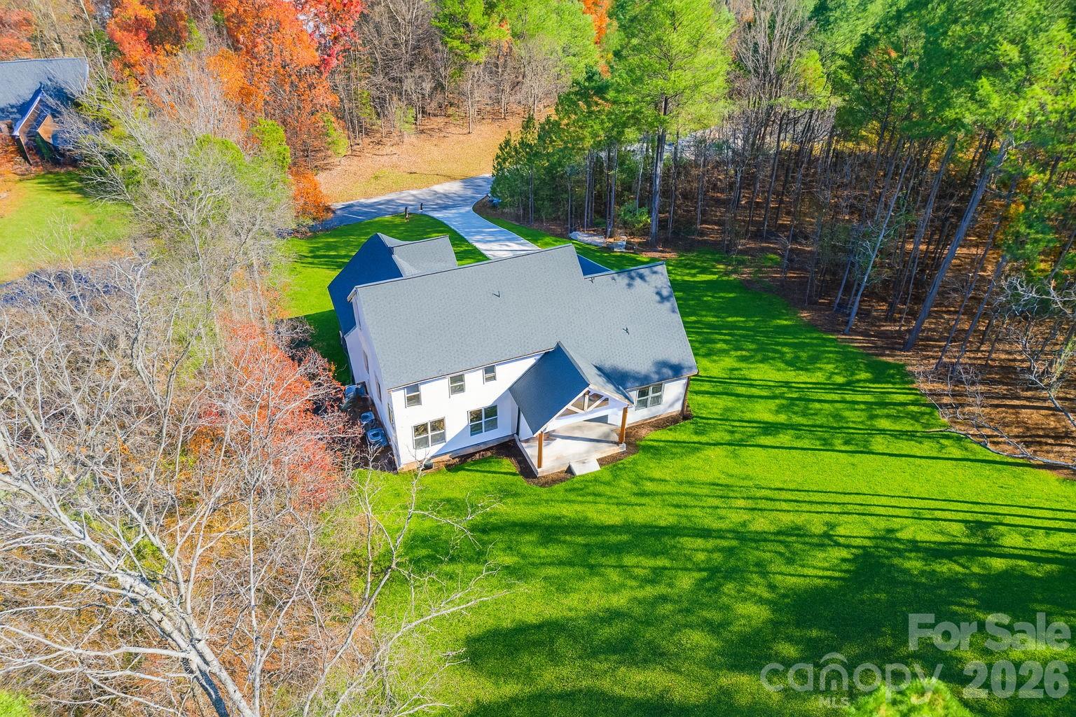 51 Windsor Drive Taylorsville NC 28681