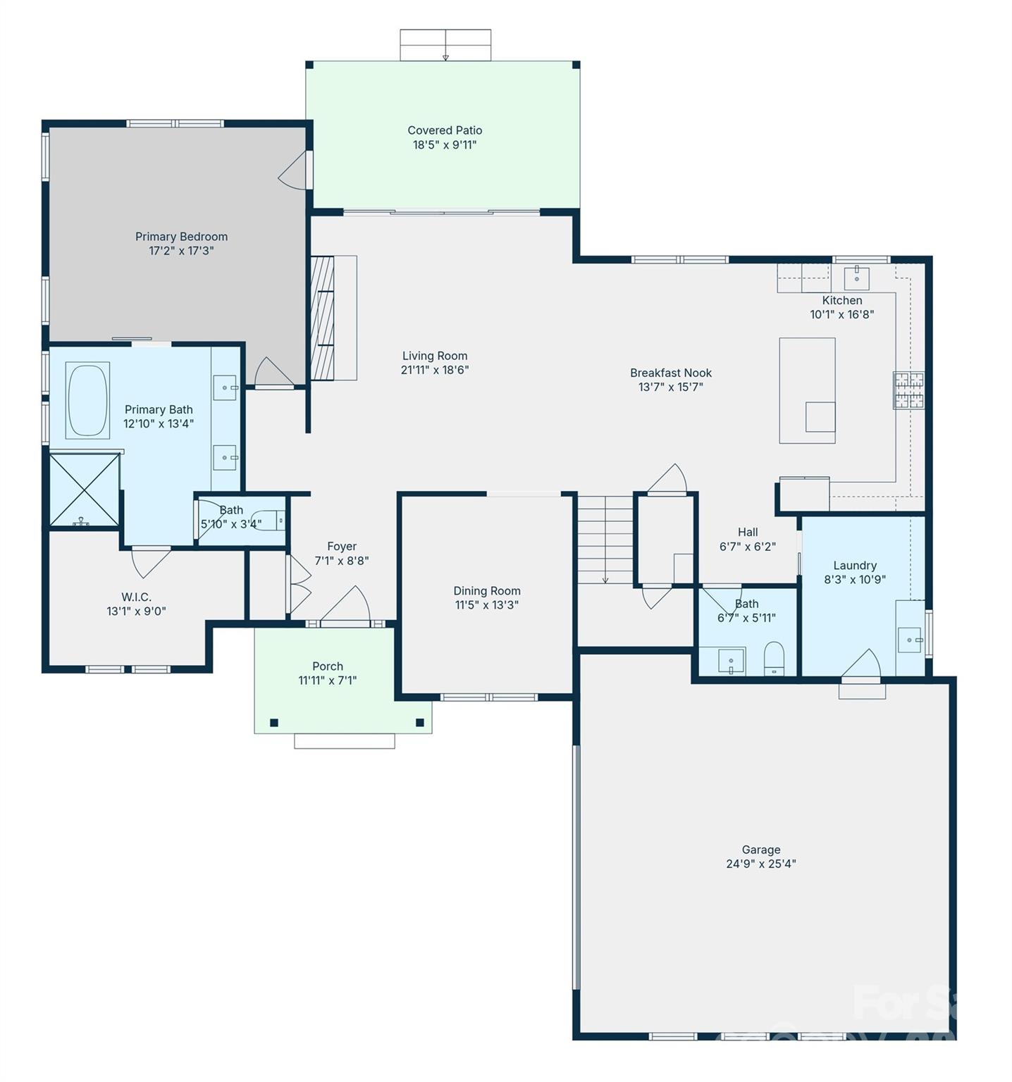 51 Windsor Drive Taylorsville NC 28681