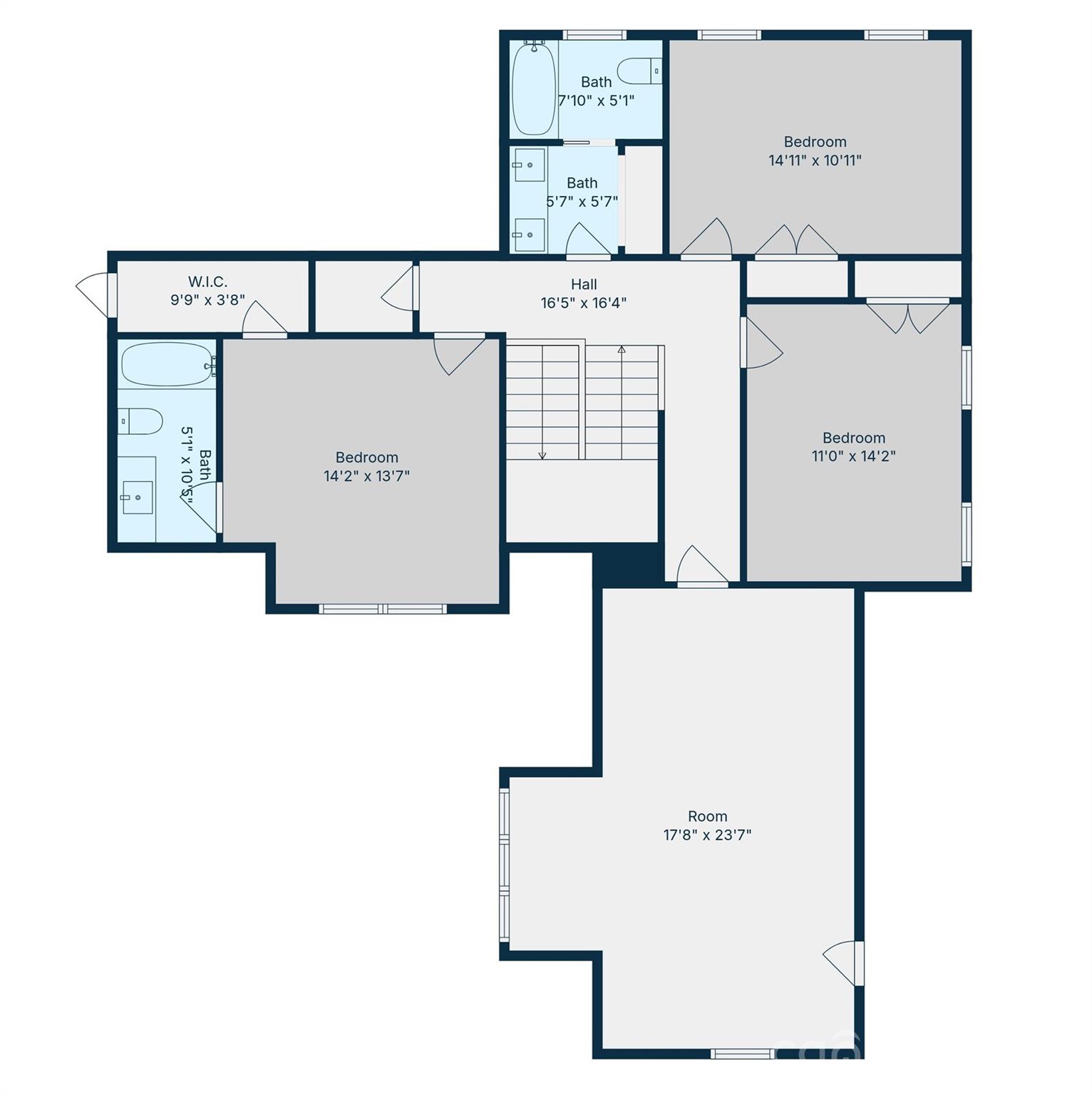 51 Windsor Drive Taylorsville NC 28681