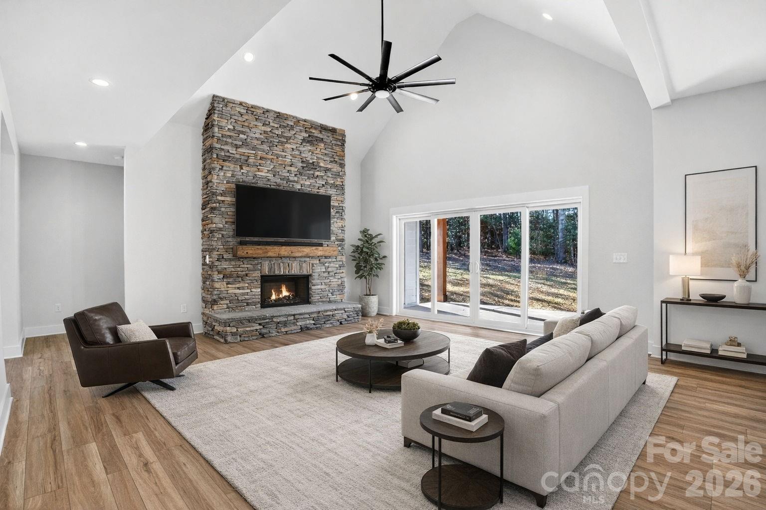 51 Windsor Drive Taylorsville NC 28681