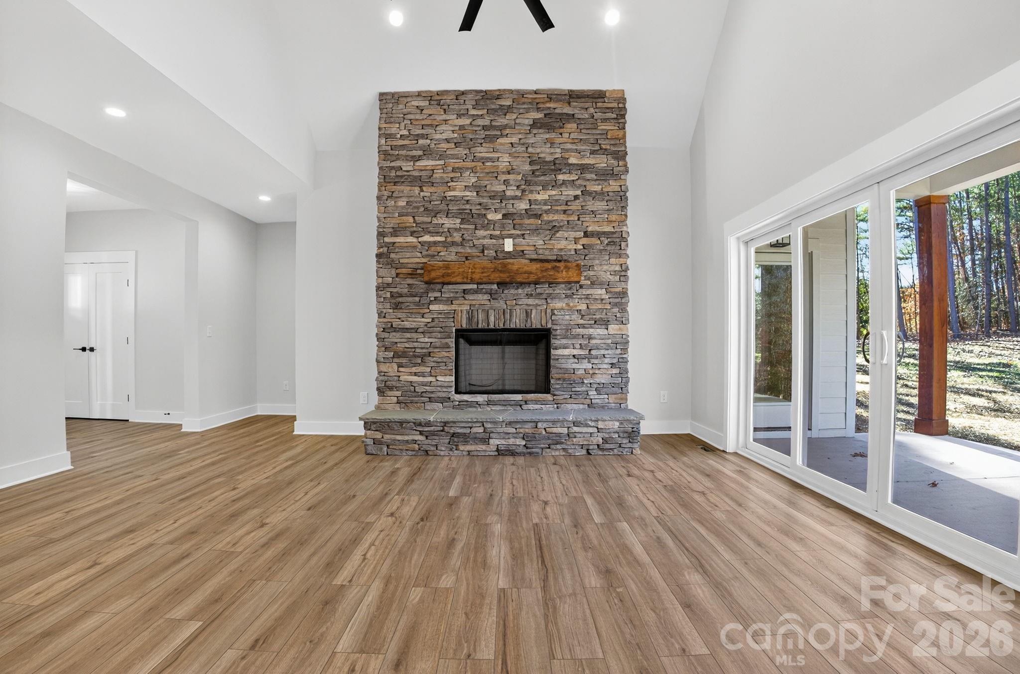 51 Windsor Drive Taylorsville NC 28681