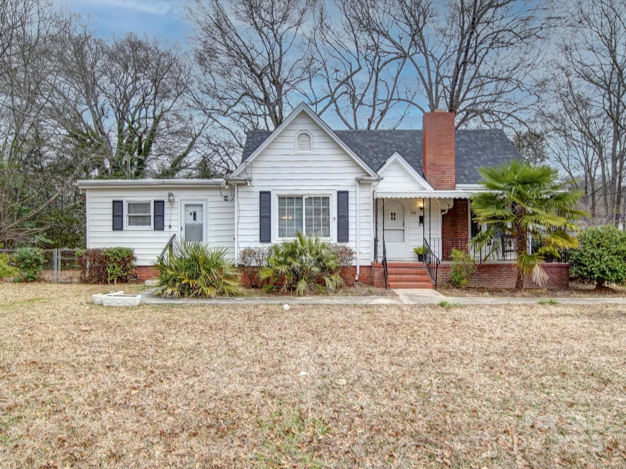 706 W 19th Avenue Gastonia NC 28052