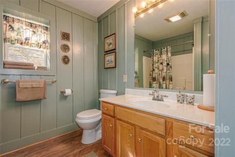 8184 Jacks Creek Road Green Mountain NC 28740