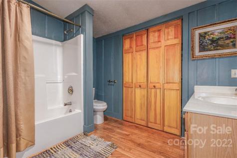 8184 Jacks Creek Road Green Mountain NC 28740