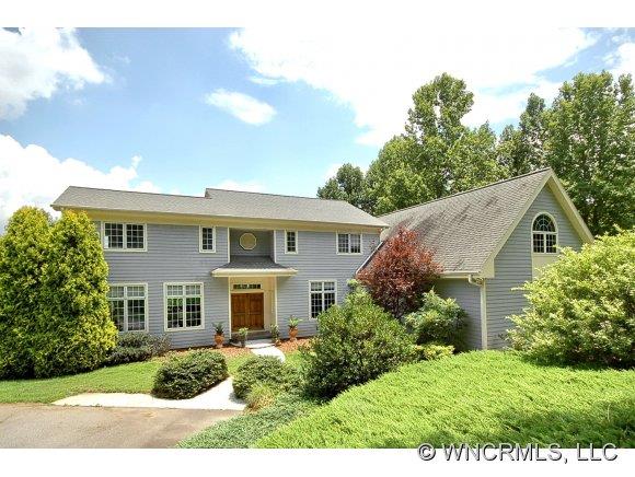15 Ebby Ridge Fairview NC 28730
