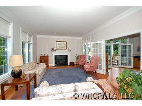 15 Ebby Ridge Fairview NC 28730