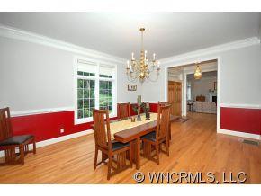 15 Ebby Ridge Fairview NC 28730
