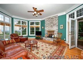 15 Ebby Ridge Fairview NC 28730