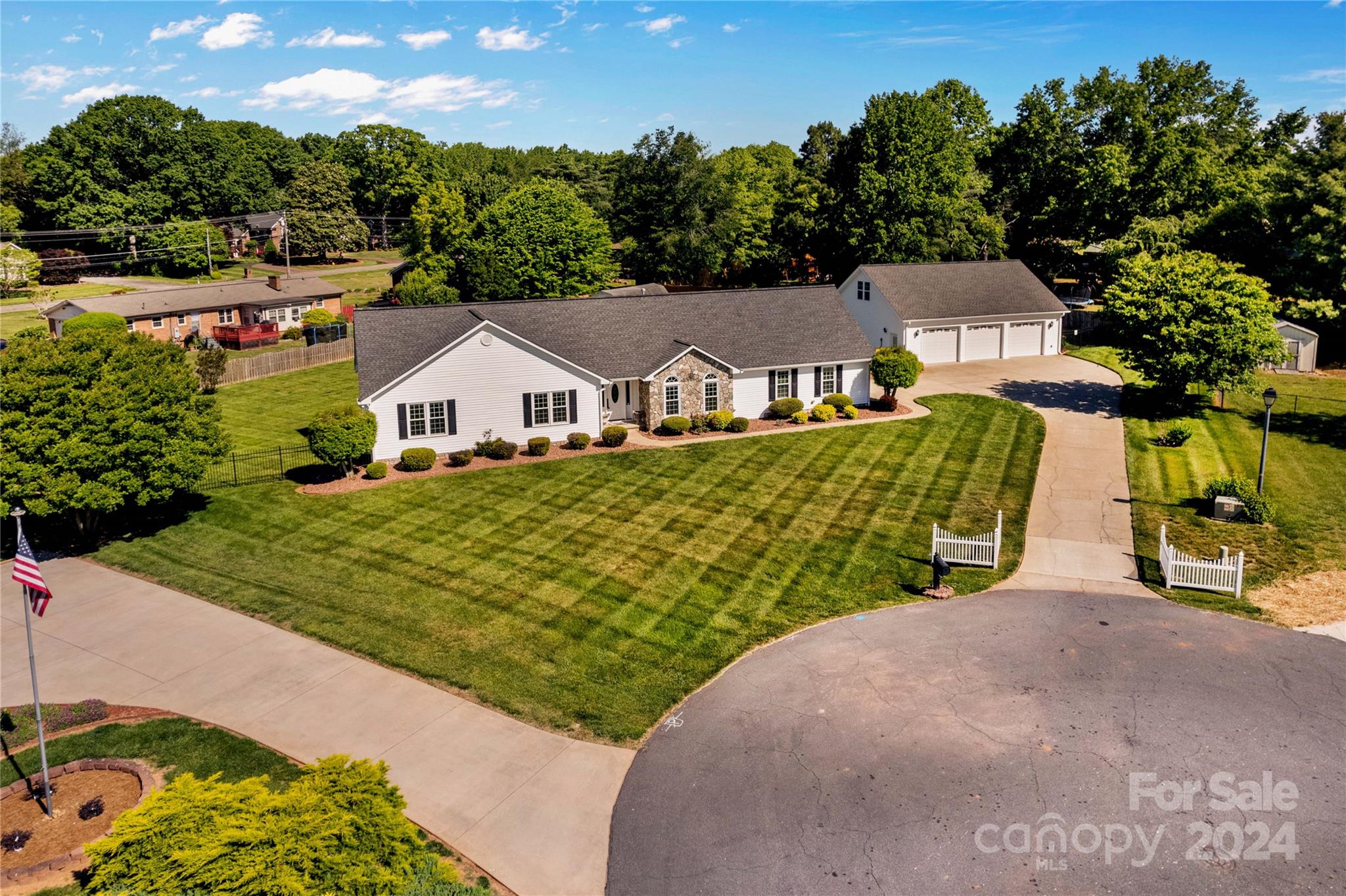 429 Thistle Lane Statesville NC 28625