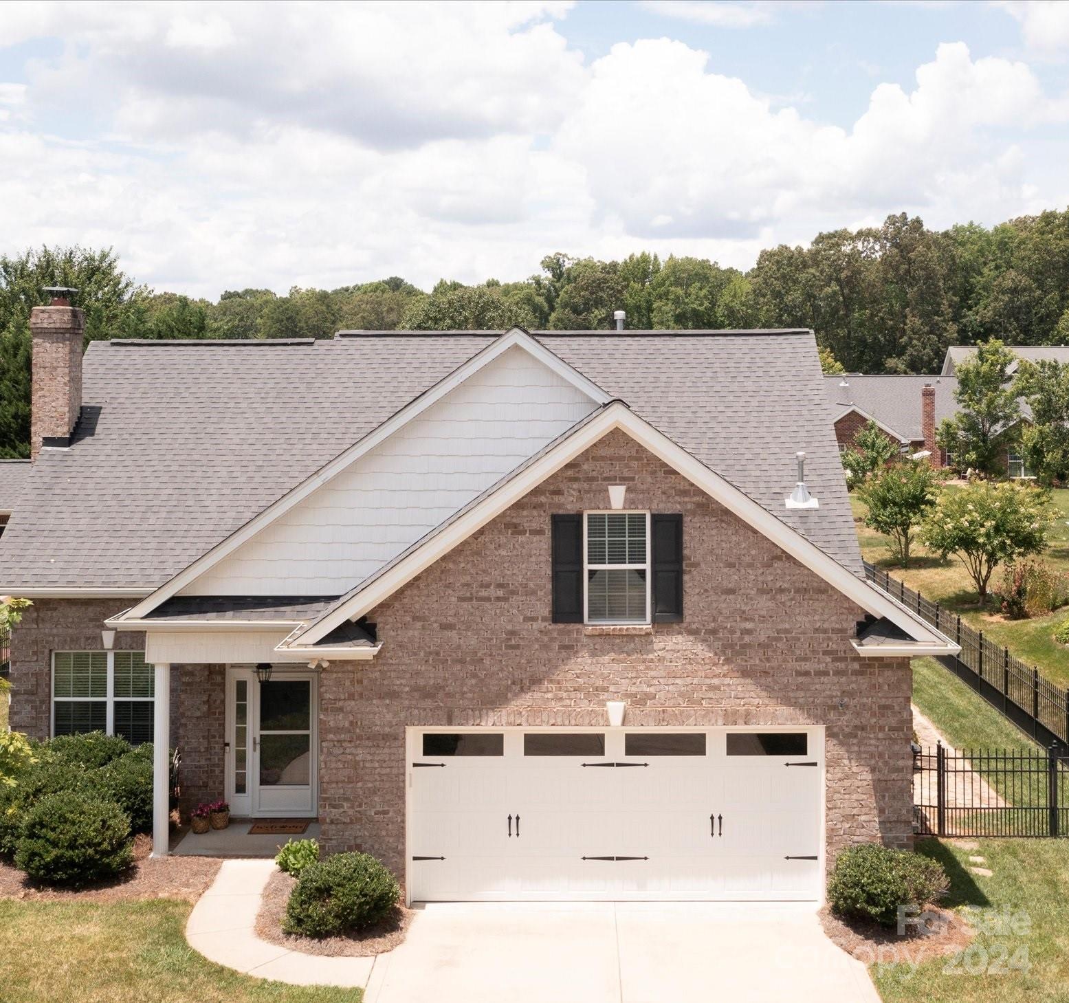 4403 Zee Court Monroe NC 28110