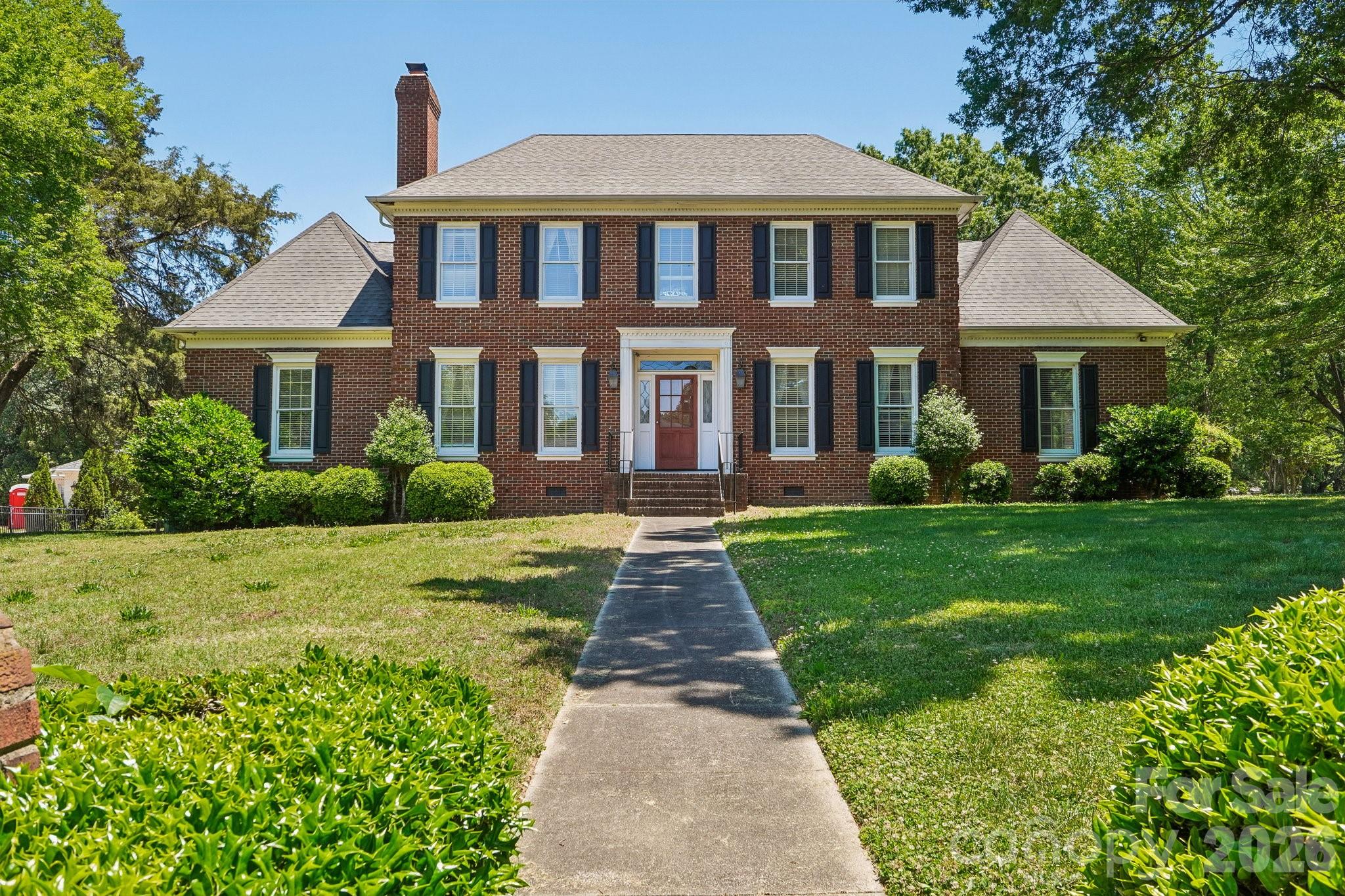 2231 Richardson Drive Charlotte NC 28211