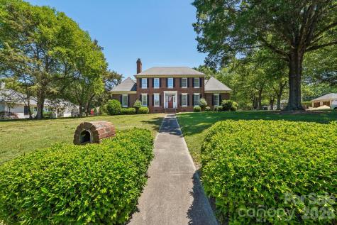 2231 Richardson Drive Charlotte NC 28211